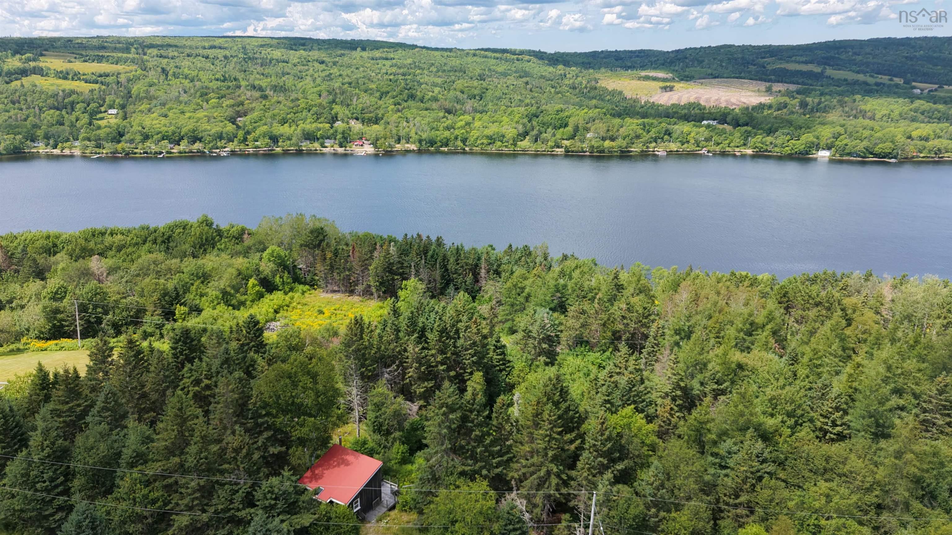 $75,000.00: Lot 3 Sugar Loaf Road, Lochaber