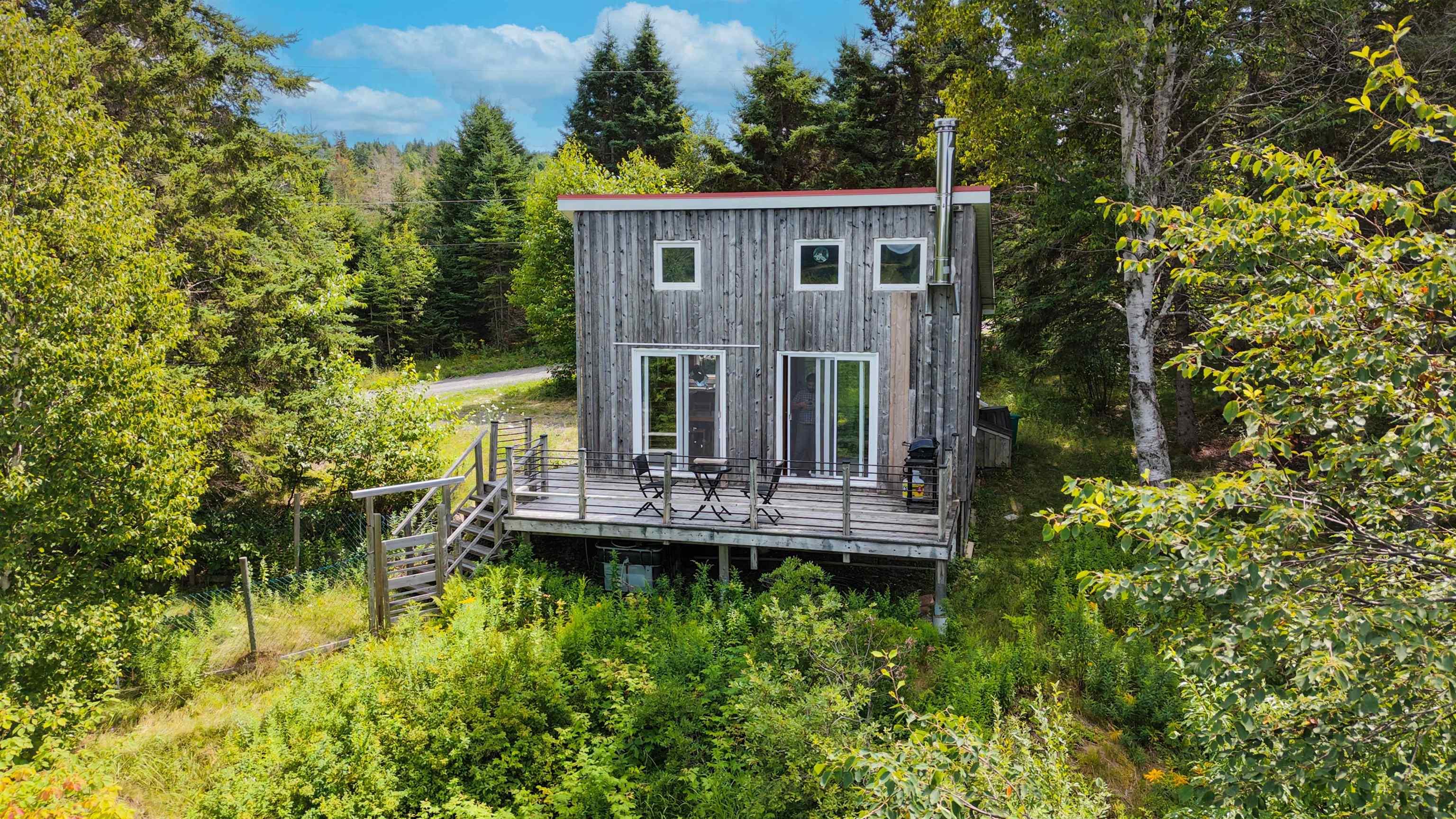 $75,000.00: Lot 3 Sugar Loaf Road, Lochaber
