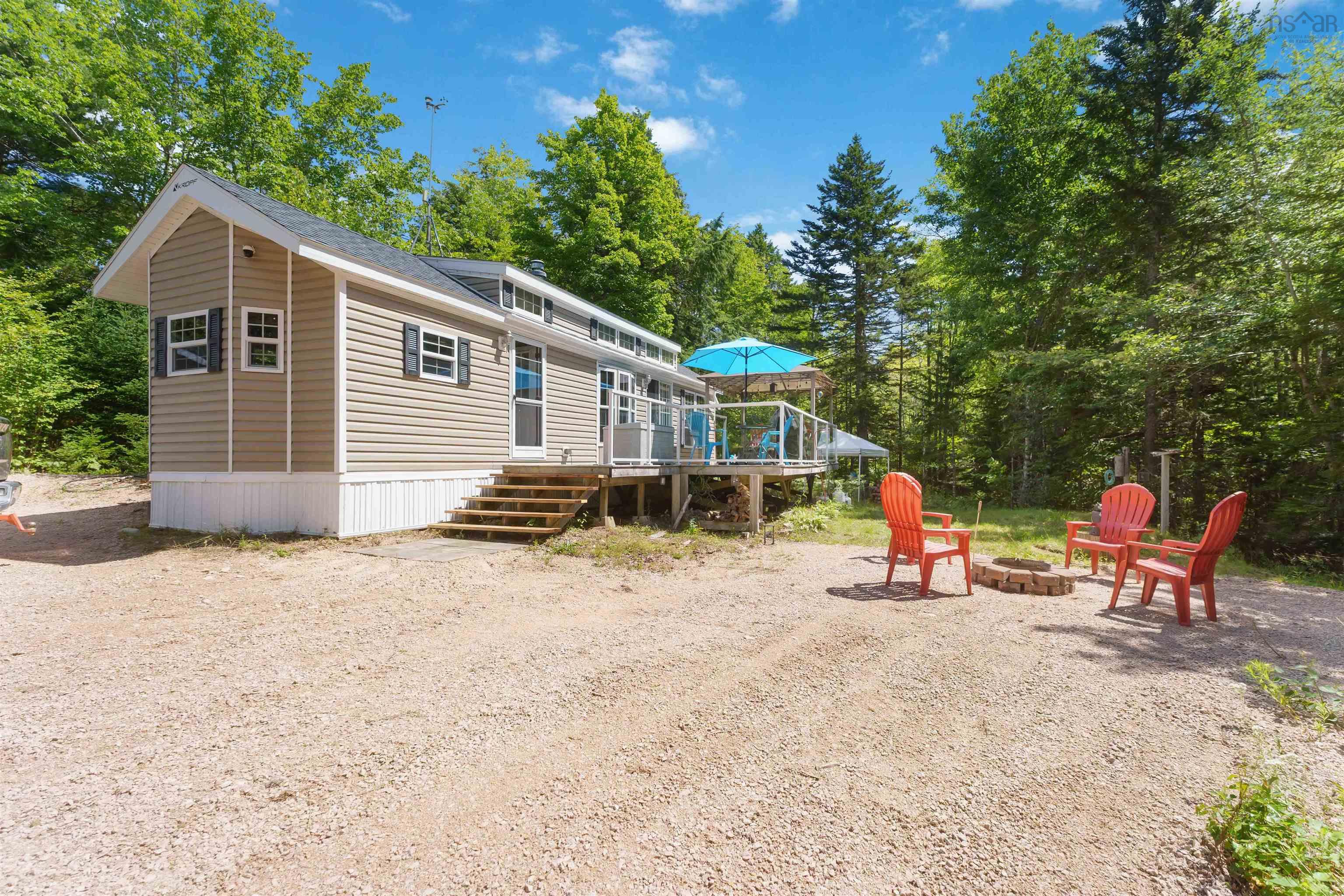 $388,900.00: 355 Airforce Camp Road, Springfield