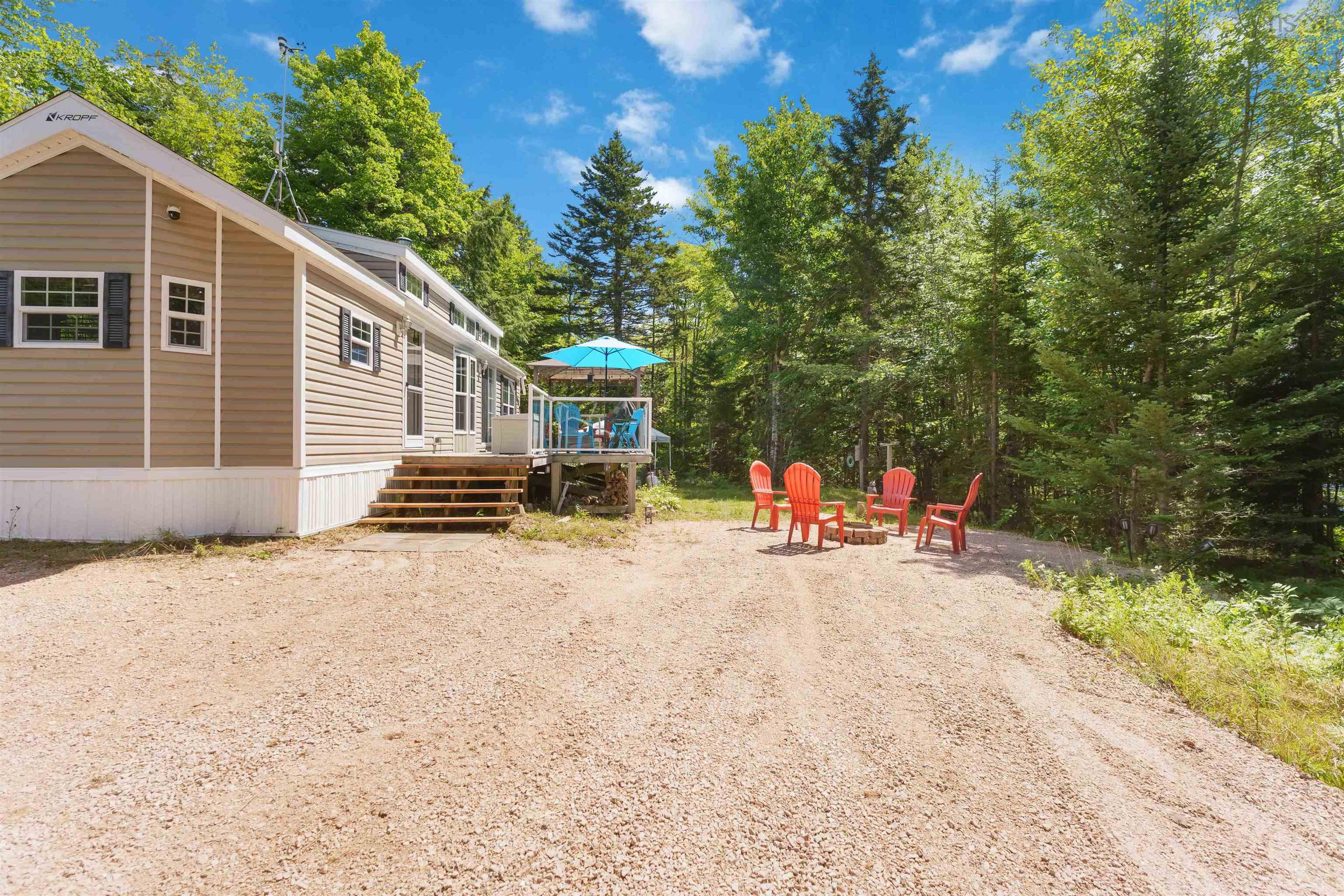 $388,900.00: 355 Airforce Camp Road, Springfield