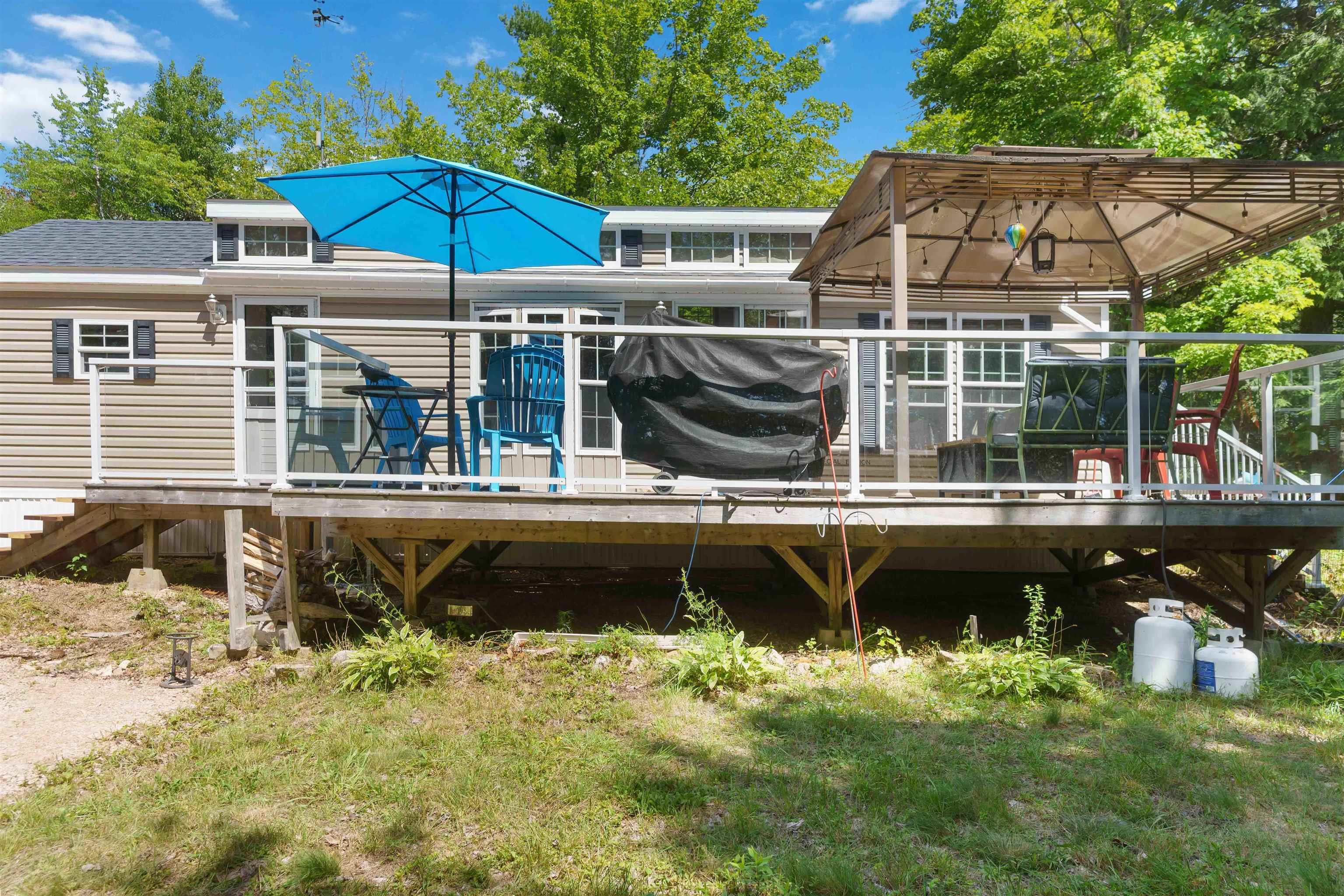 $388,900.00: 355 Airforce Camp Road, Springfield