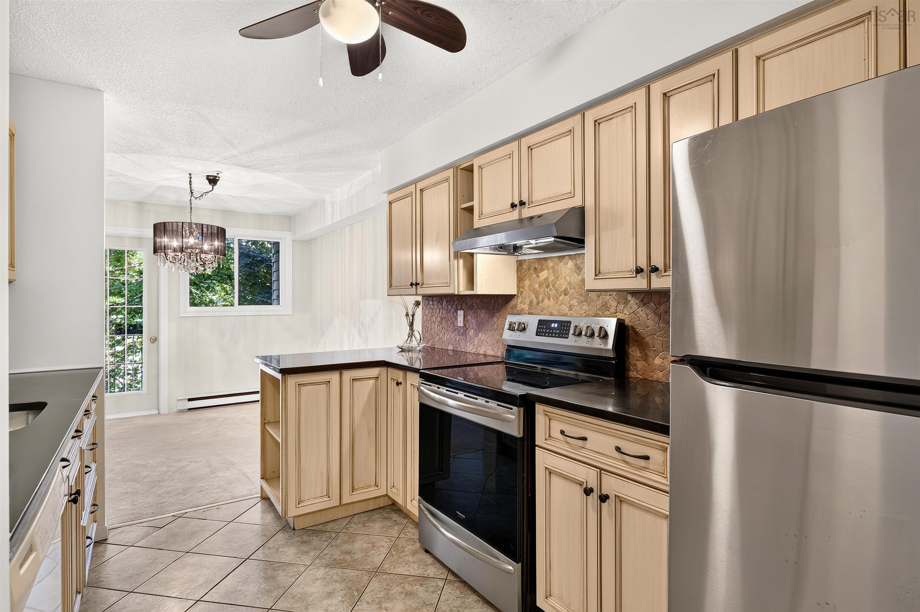 201 15 Knightsridge Drive, Clayton Park, NS (MLS® 202620809)