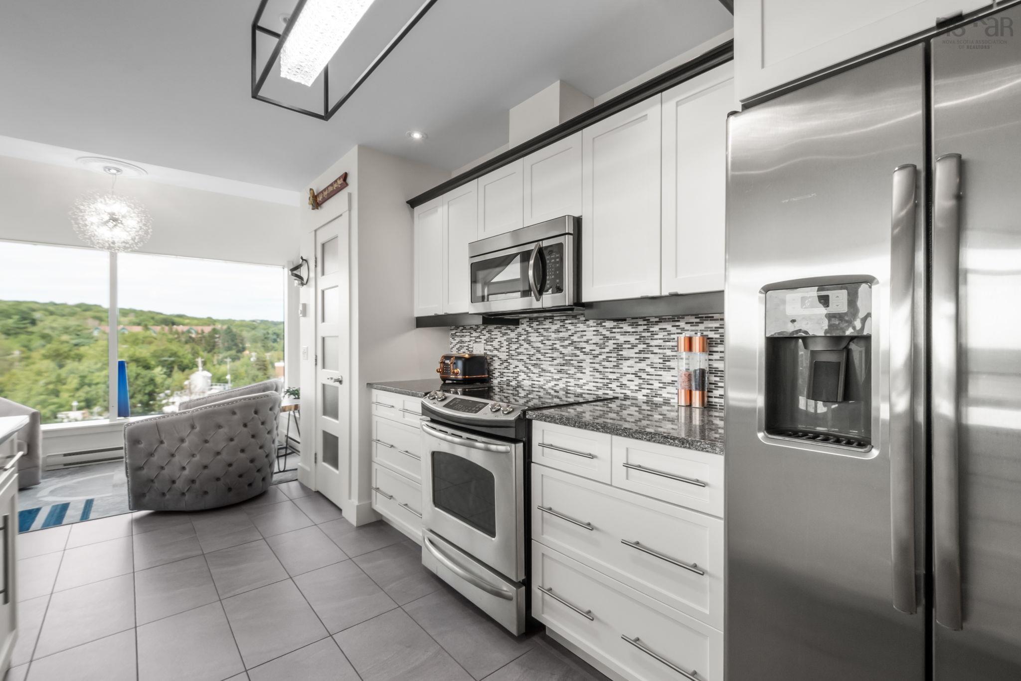 606 220 Waterfront Drive, Bedford, NS (MLS 202620814)