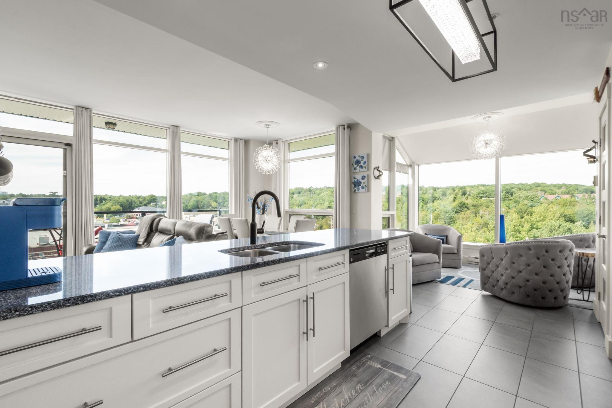 606 220 Waterfront Drive, Bedford, NS (MLS 202620814)