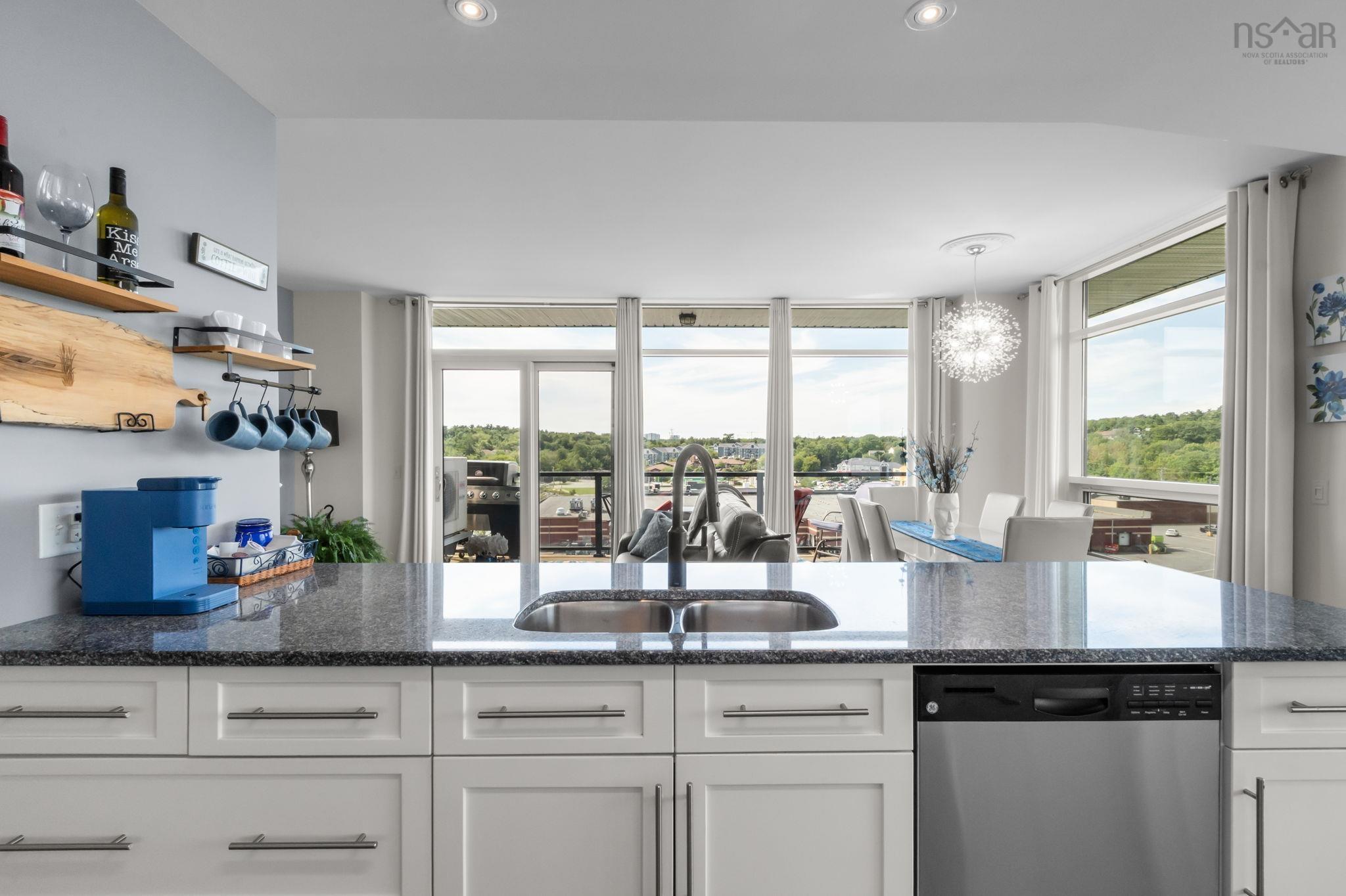 606 220 Waterfront Drive, Bedford, NS (MLS 202620814)