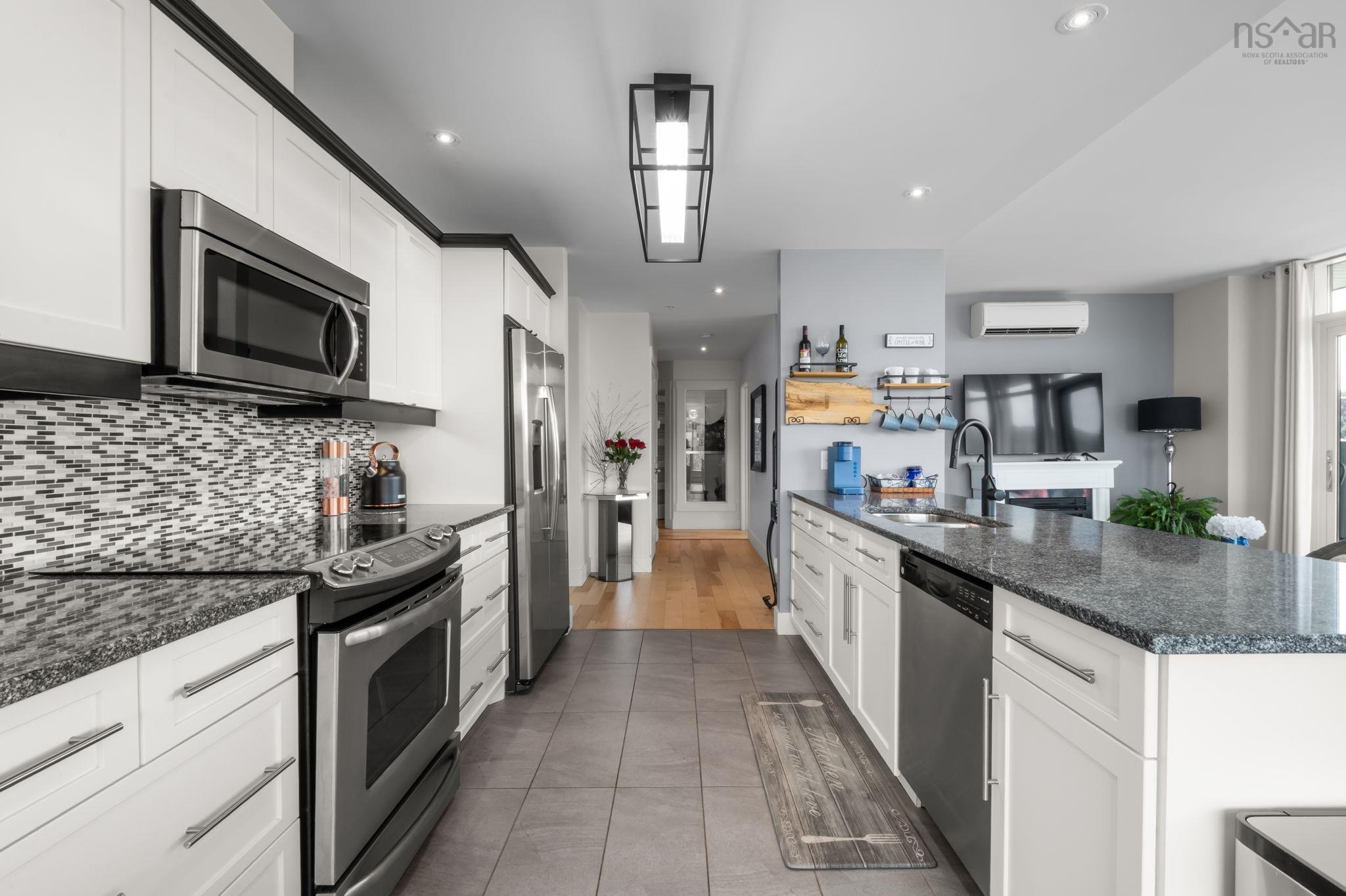 606 220 Waterfront Drive, Bedford, NS (MLS 202620814)