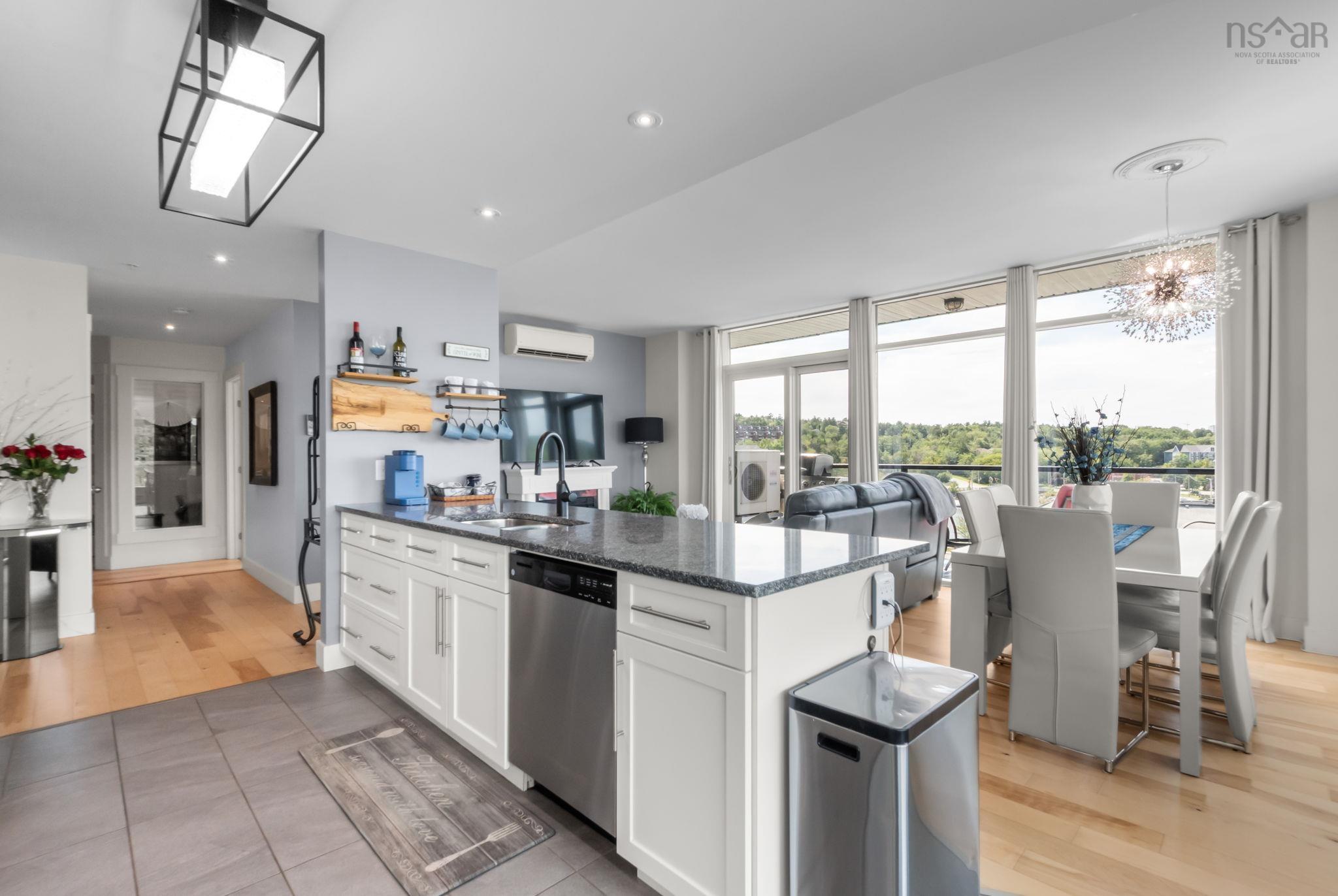 606 220 Waterfront Drive, Bedford, NS (MLS 202620814)