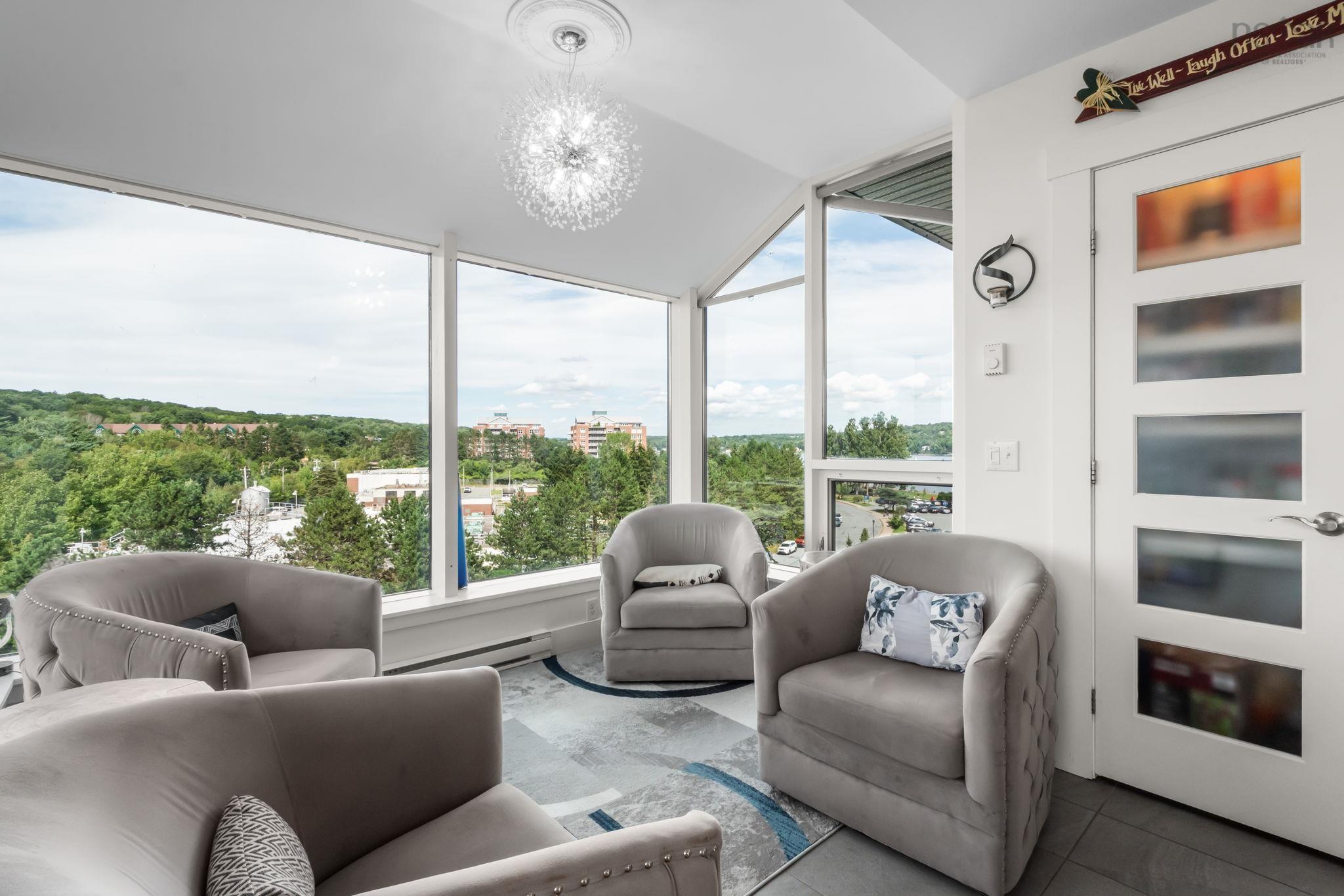 606 220 Waterfront Drive, Bedford, NS (MLS 202620814)