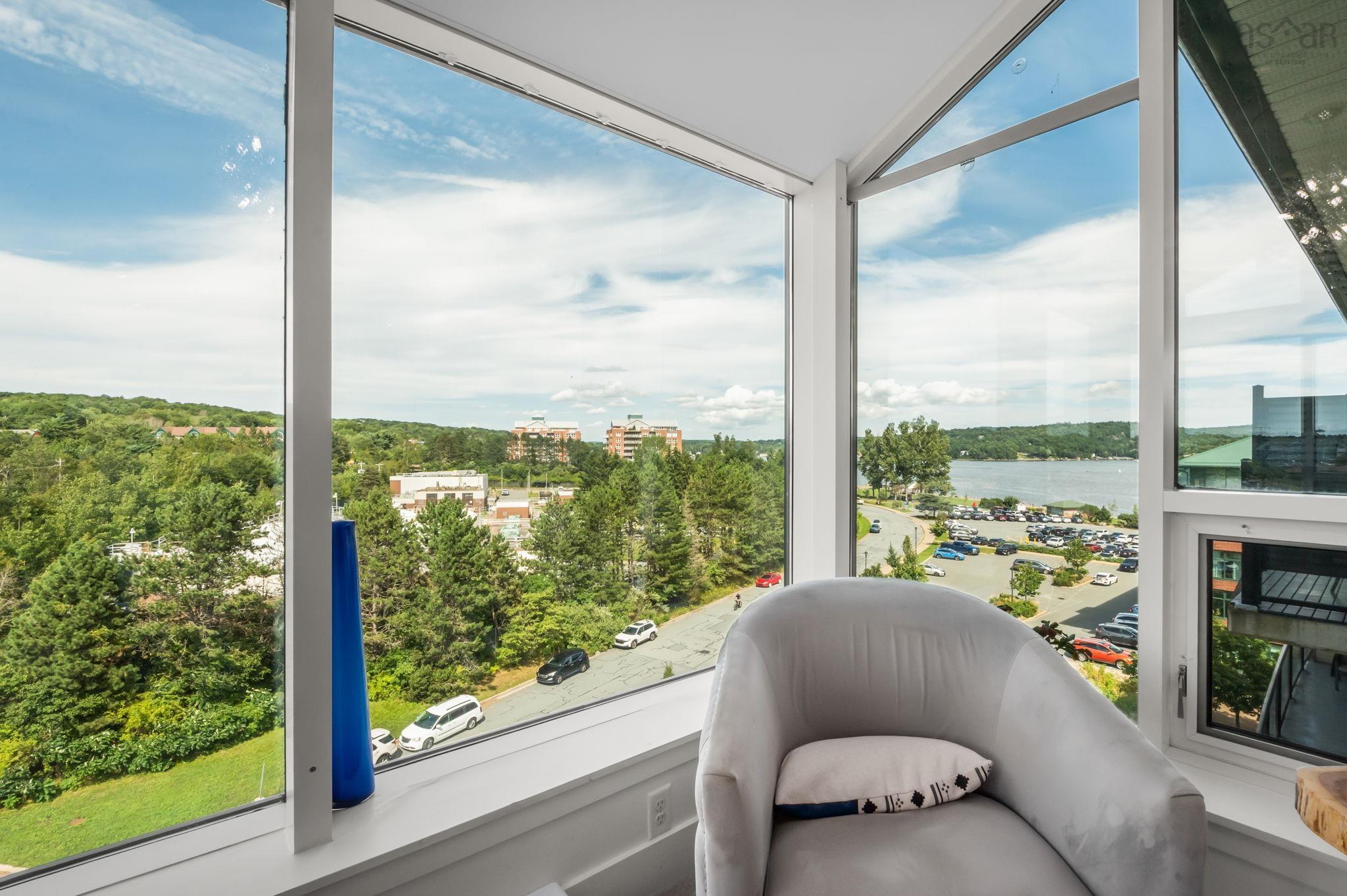 606 220 Waterfront Drive, Bedford, NS (MLS 202620814)
