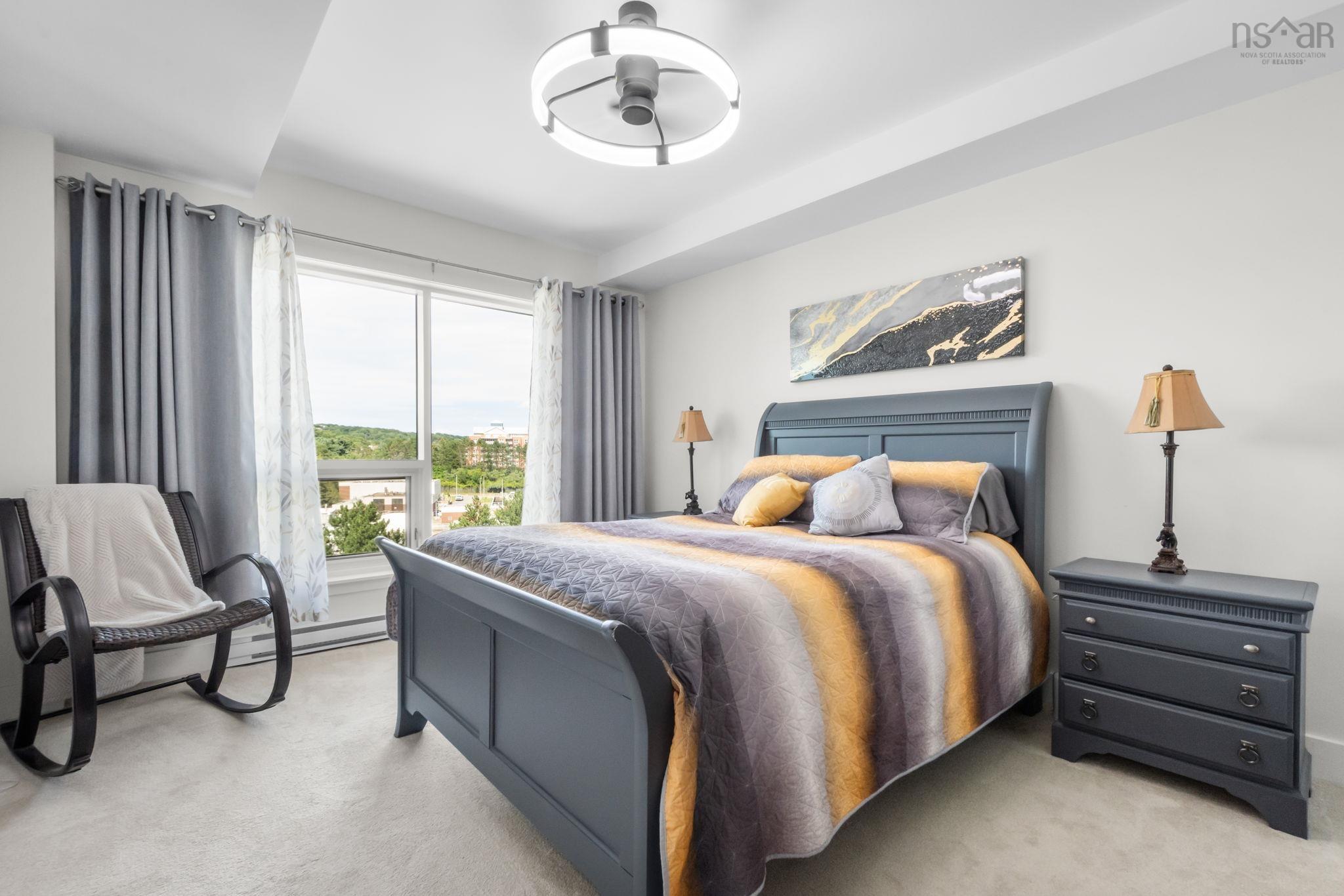 606 220 Waterfront Drive, Bedford, NS (MLS 202620814)