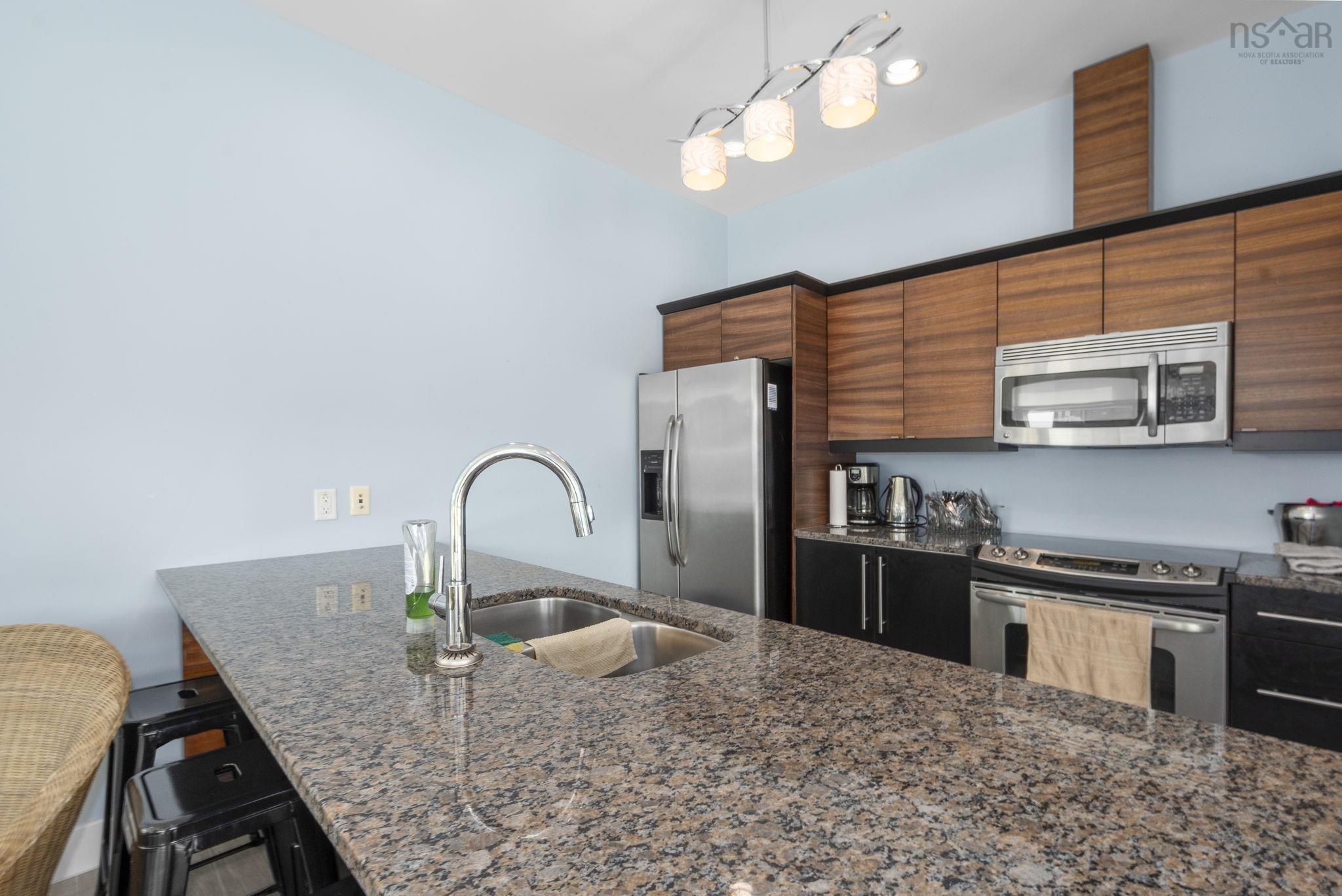 606 220 Waterfront Drive, Bedford, NS (MLS 202620814)