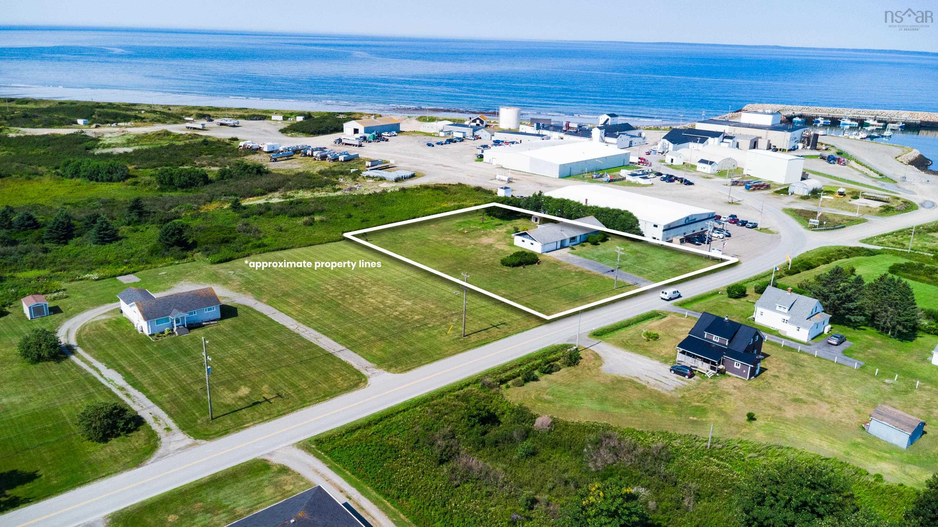 $299,000.00: 76 Saulnierville Wharf Road, Saulnierville