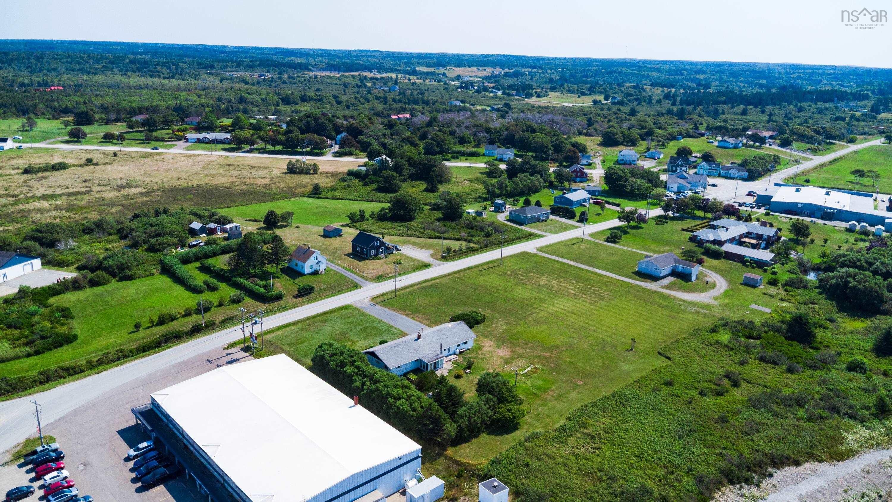 $299,000.00: 76 Saulnierville Wharf Road, Saulnierville