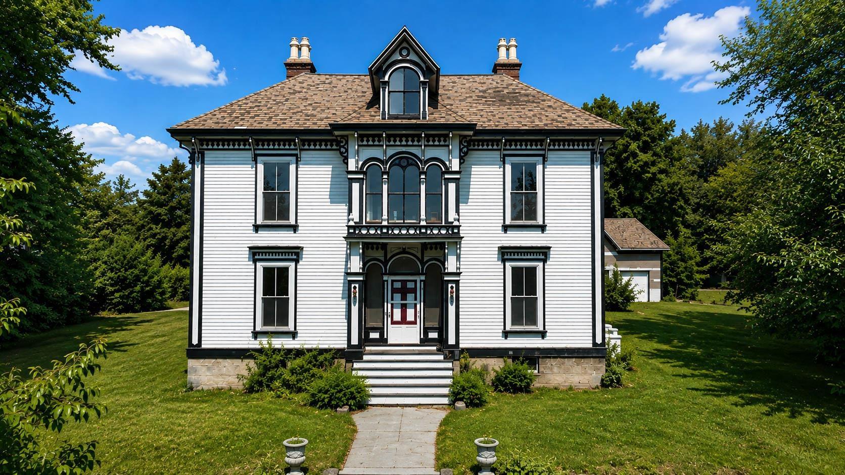 $624,900.00: 258 Faulkland Street Street, Pictou
