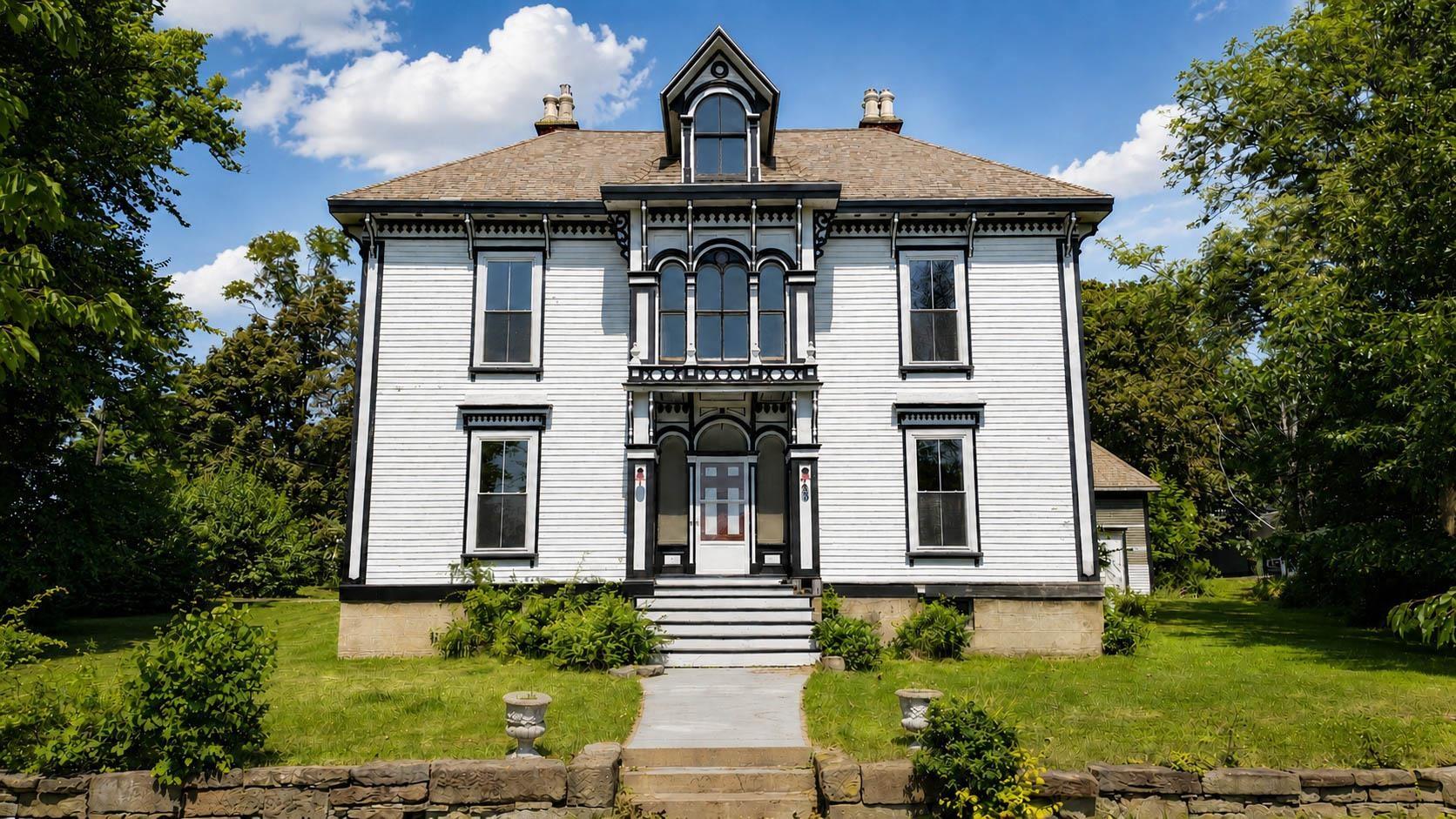 $624,900.00: 258 Faulkland Street Street, Pictou
