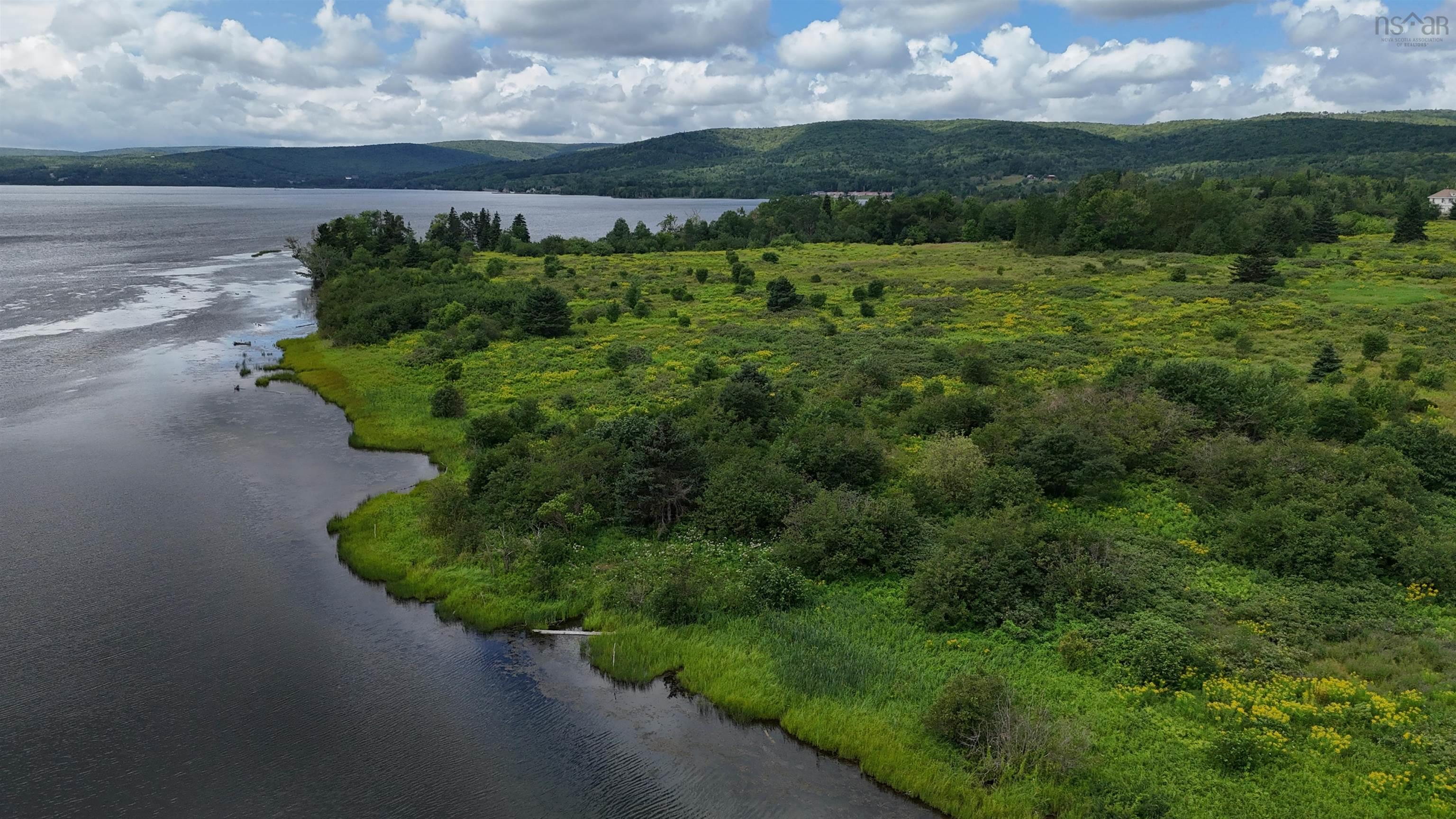 $299,000.00: 105 Highway, Baddeck Inlet