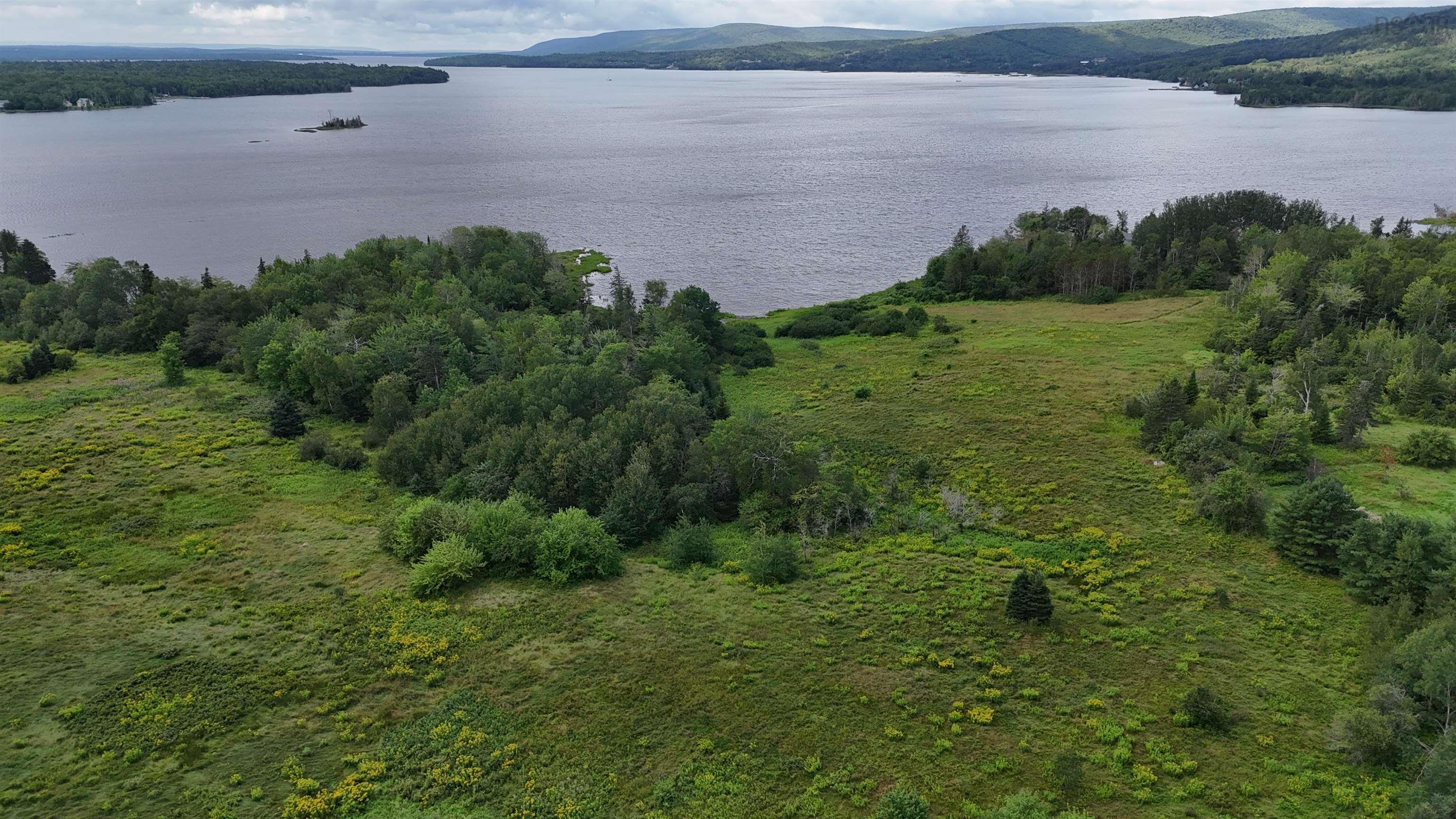 $299,000.00: 105 Highway, Baddeck Inlet