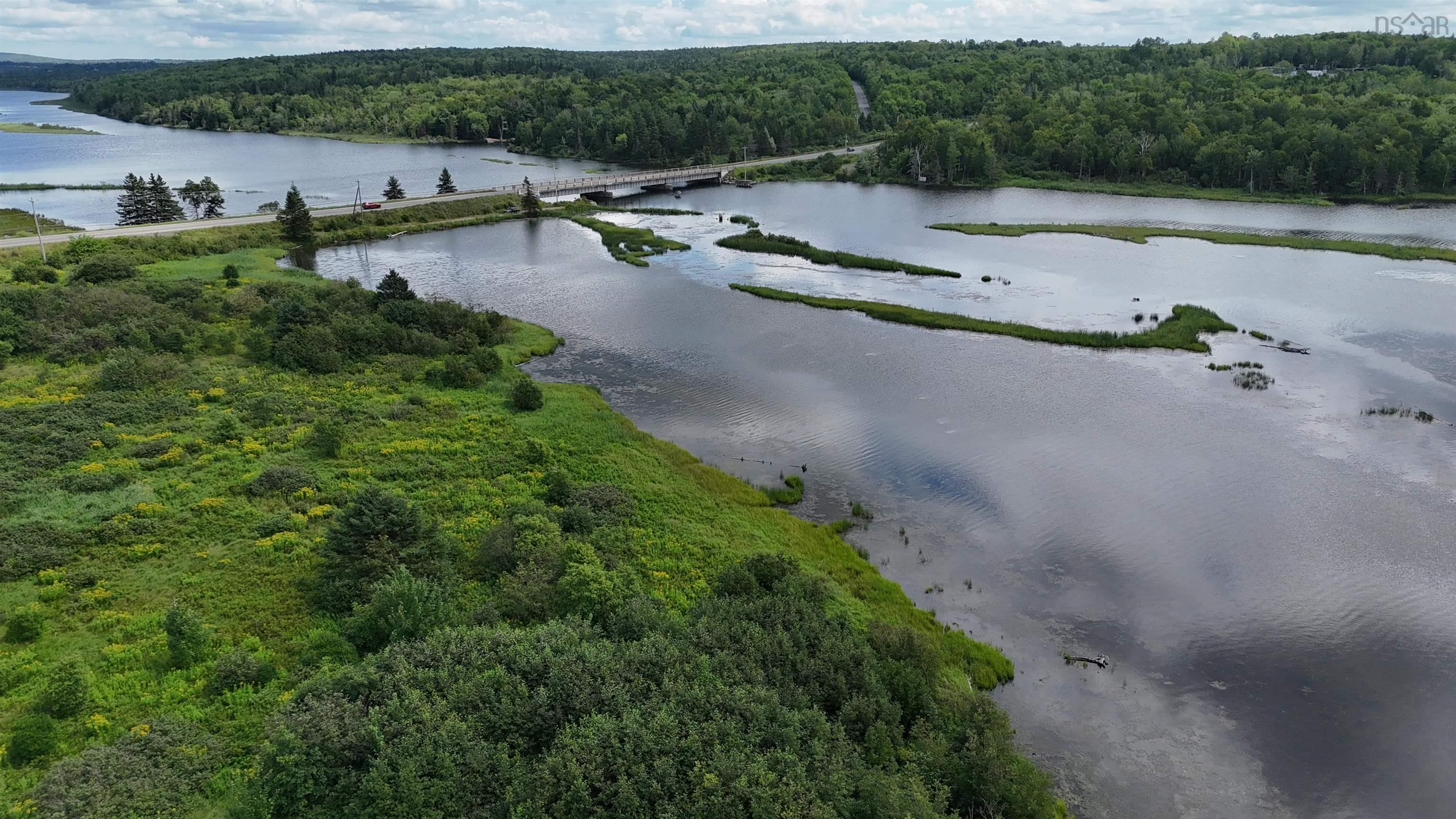 $299,000.00: 105 Highway, Baddeck Inlet