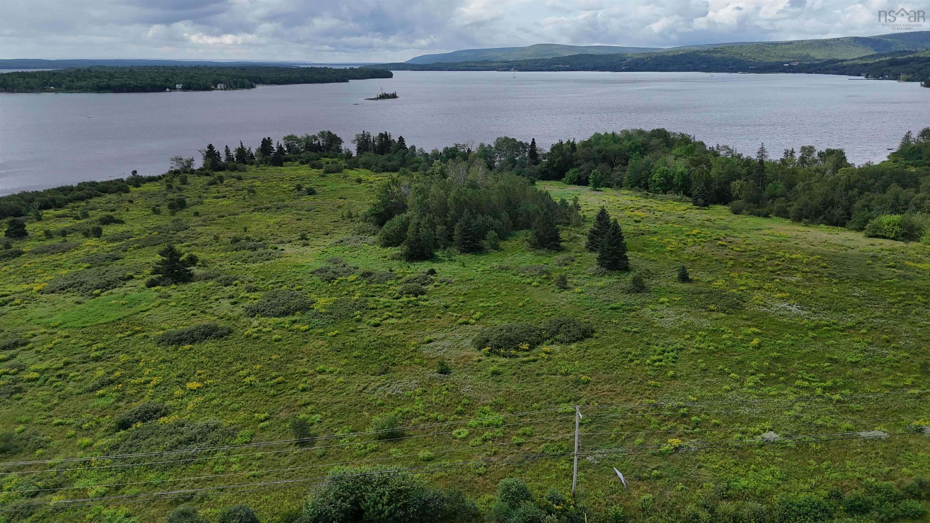 $299,000.00: 105 Highway, Baddeck Inlet