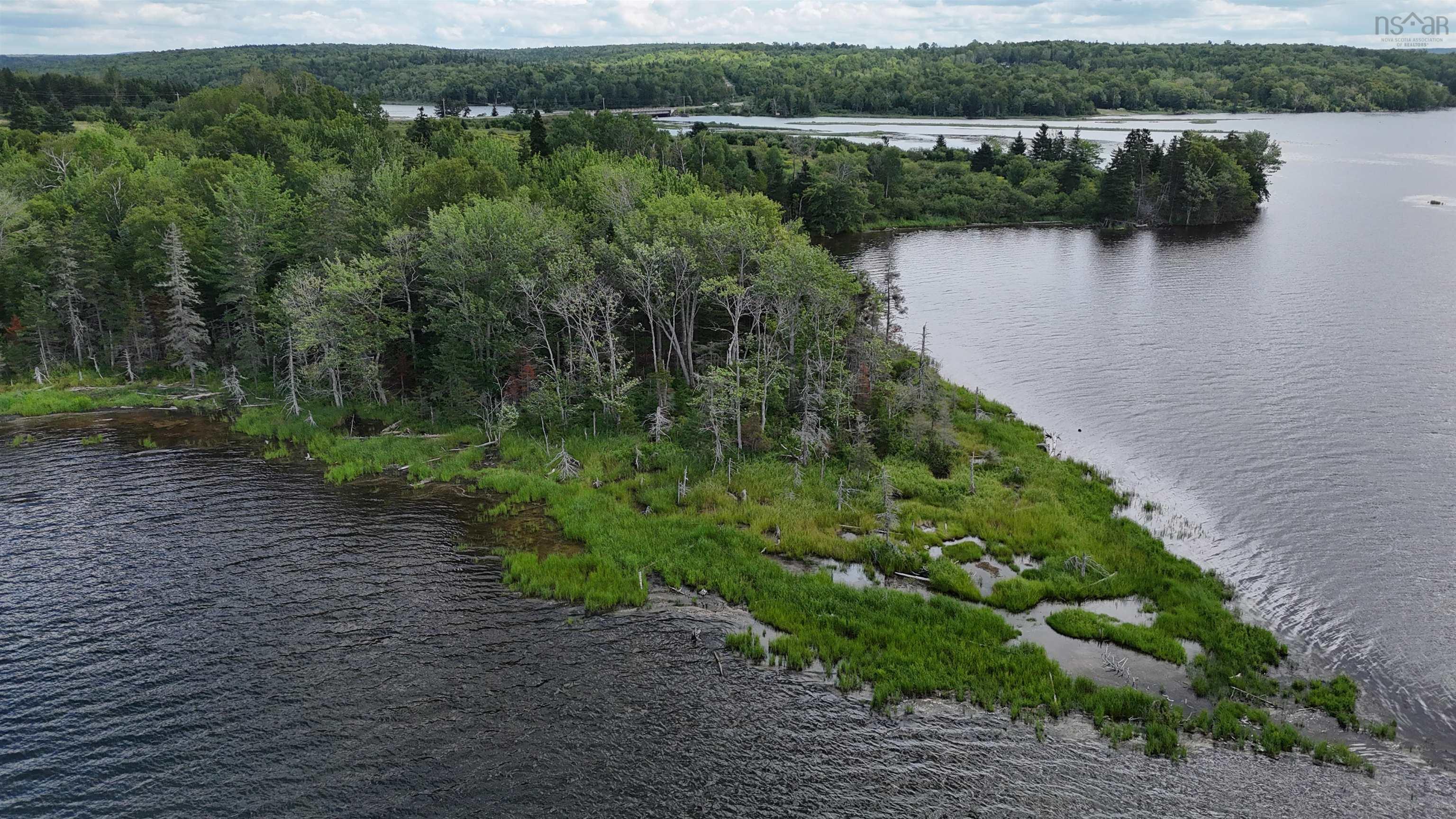 $299,000.00: 105 Highway, Baddeck Inlet