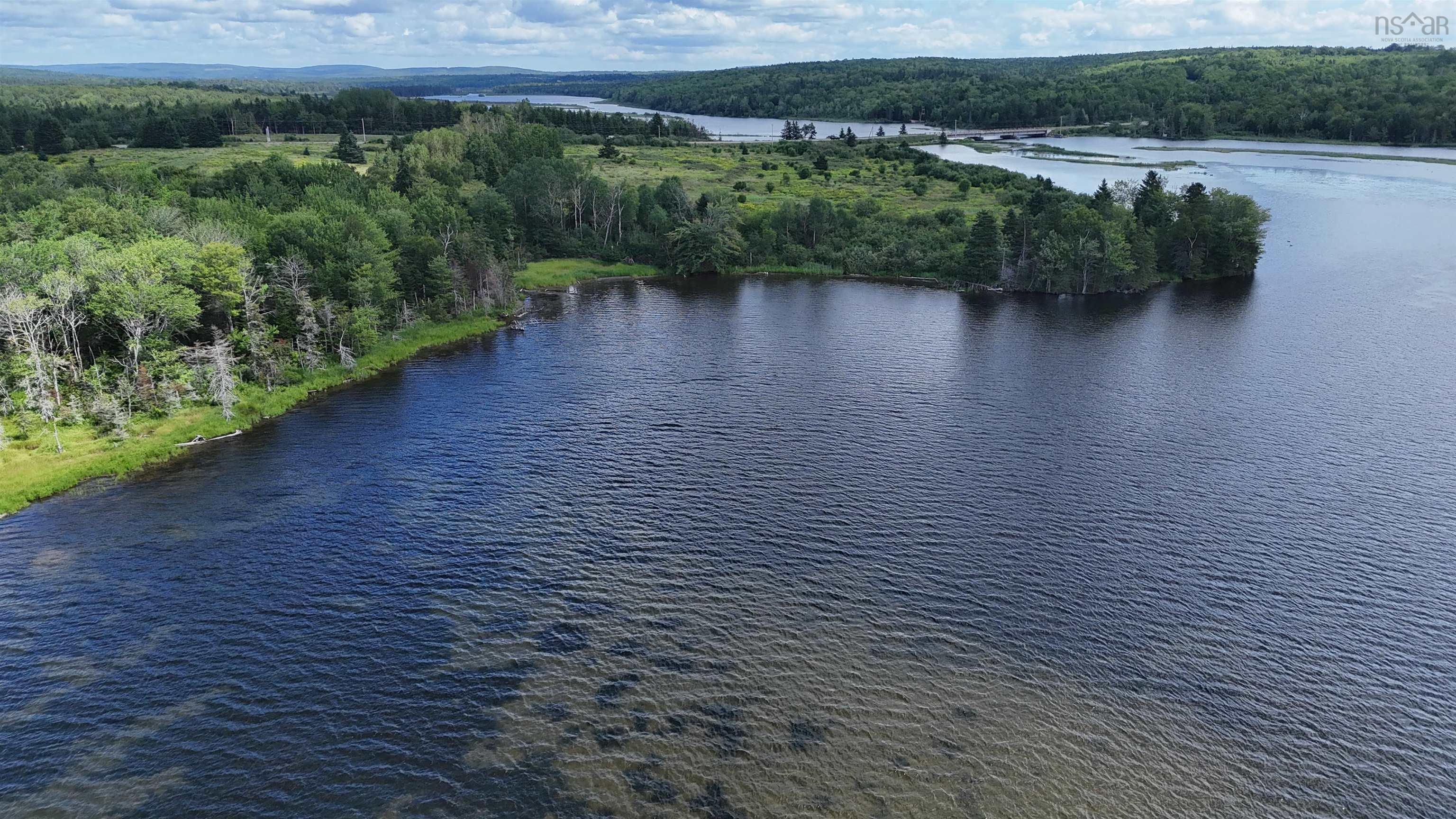 $299,000.00: 105 Highway, Baddeck Inlet