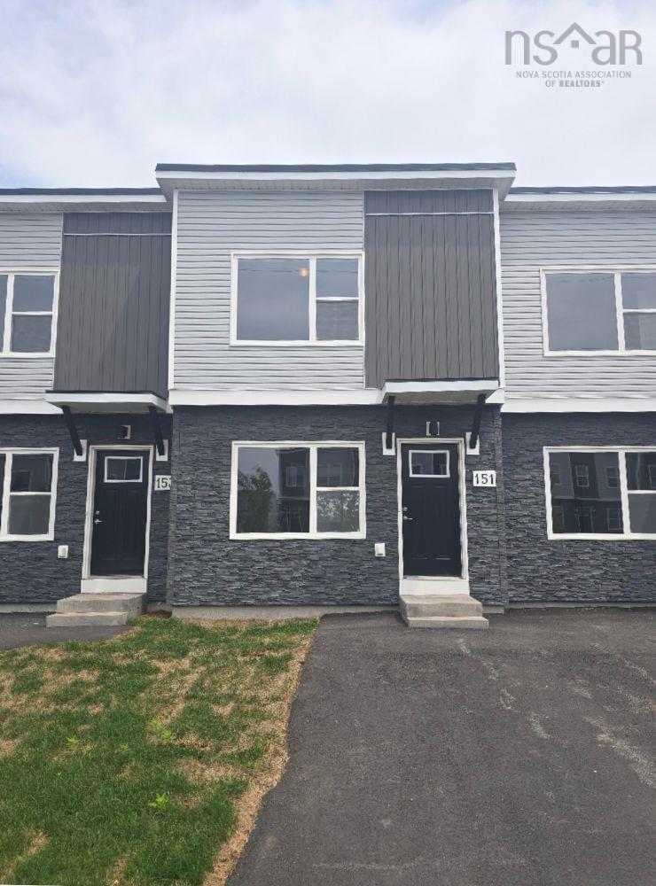 Nh11 133 Noah Avenue, Dartmouth, NS (MLS 202620822)