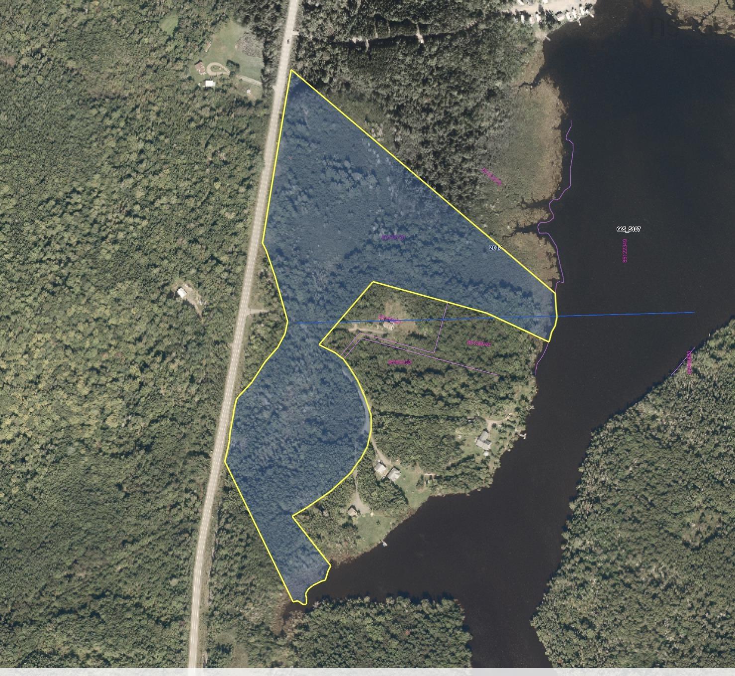 $69,000.00: Cabot Trail, Hunters Mountain