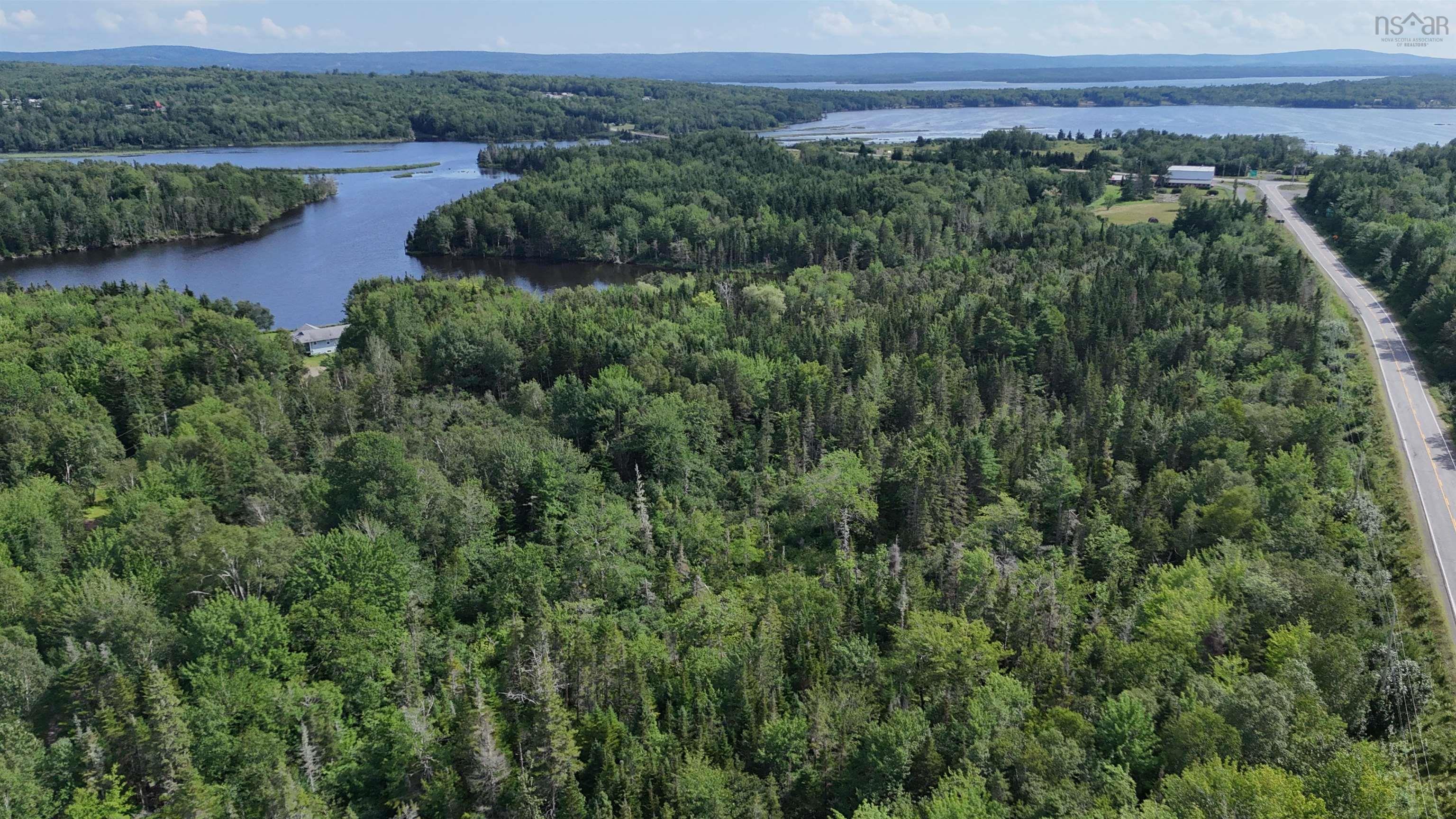 $69,000.00: Cabot Trail, Hunters Mountain