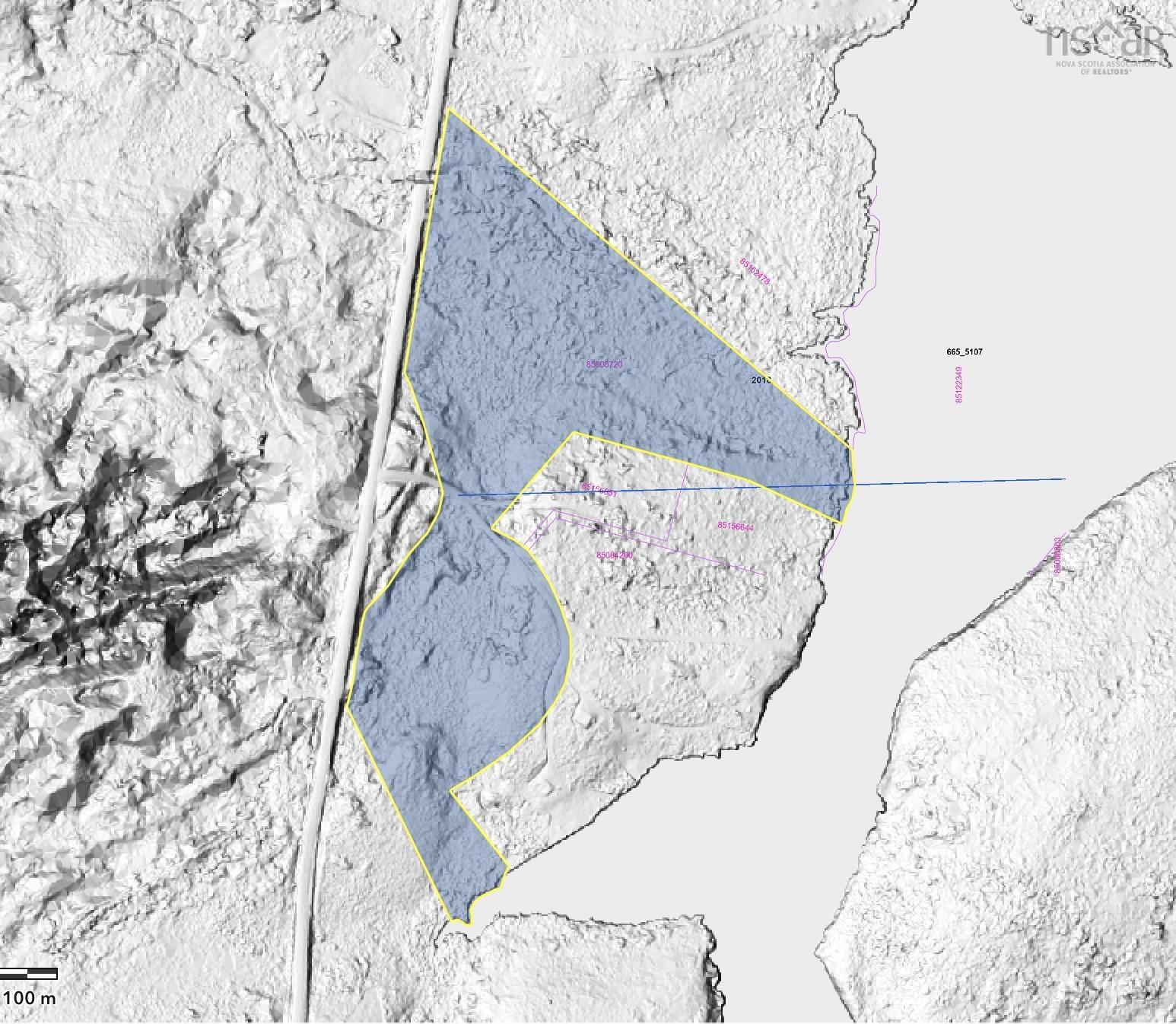 $69,000.00: Cabot Trail, Hunters Mountain