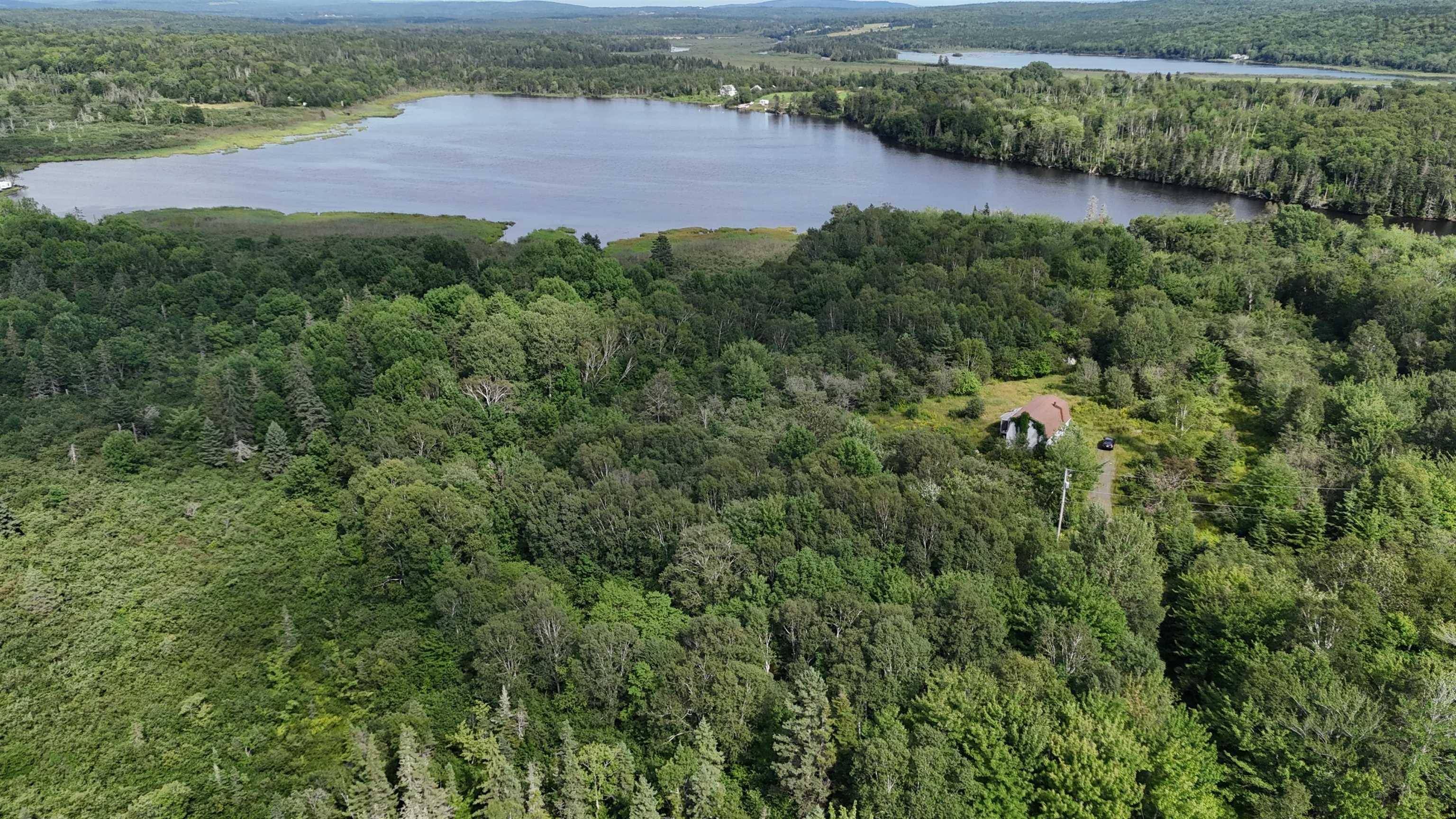 $69,000.00: Cabot Trail, Hunters Mountain