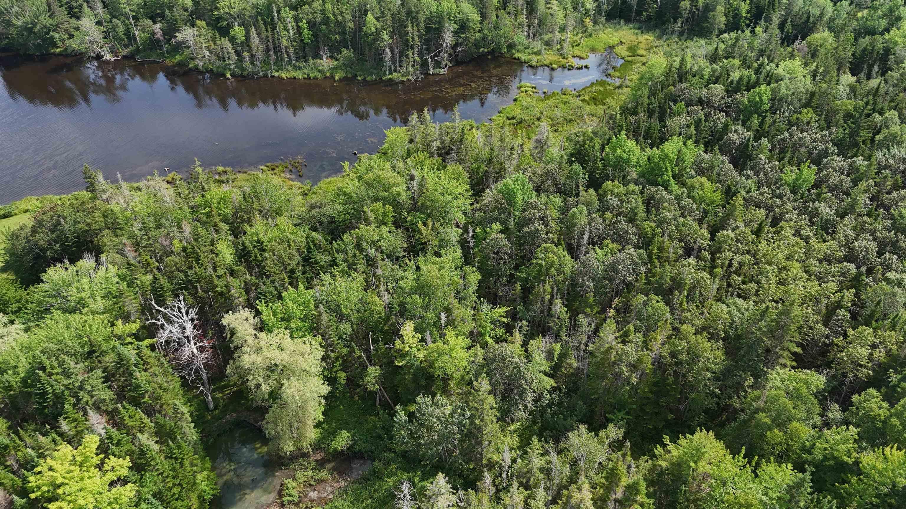 $69,000.00: Cabot Trail, Hunters Mountain