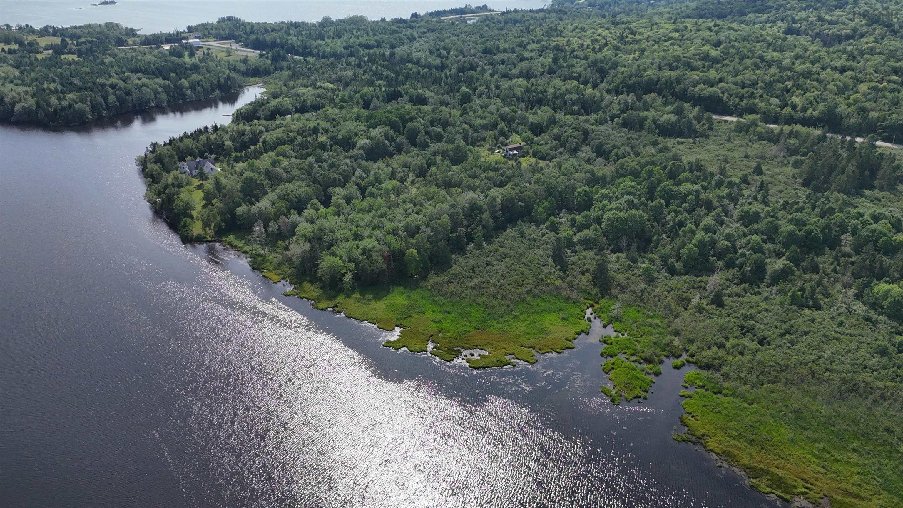 $69,000.00: Cabot Trail, Hunters Mountain