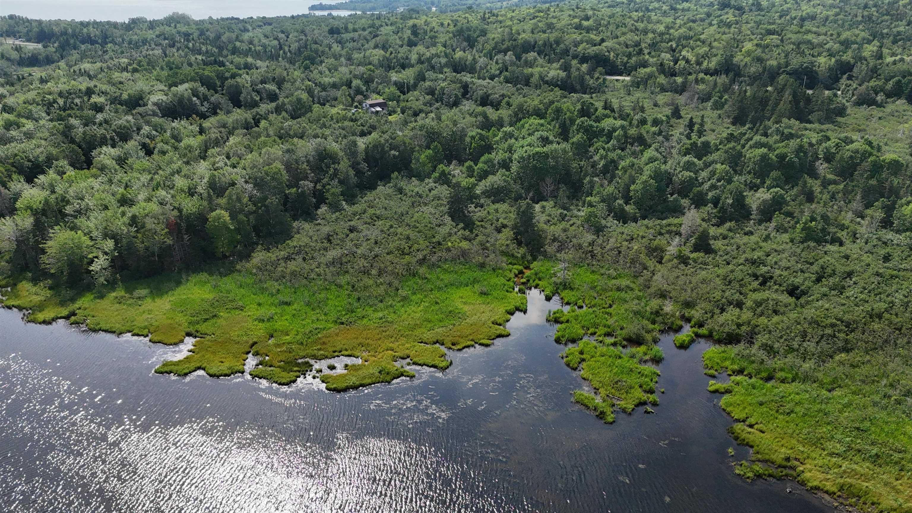 $69,000.00: Cabot Trail, Hunters Mountain