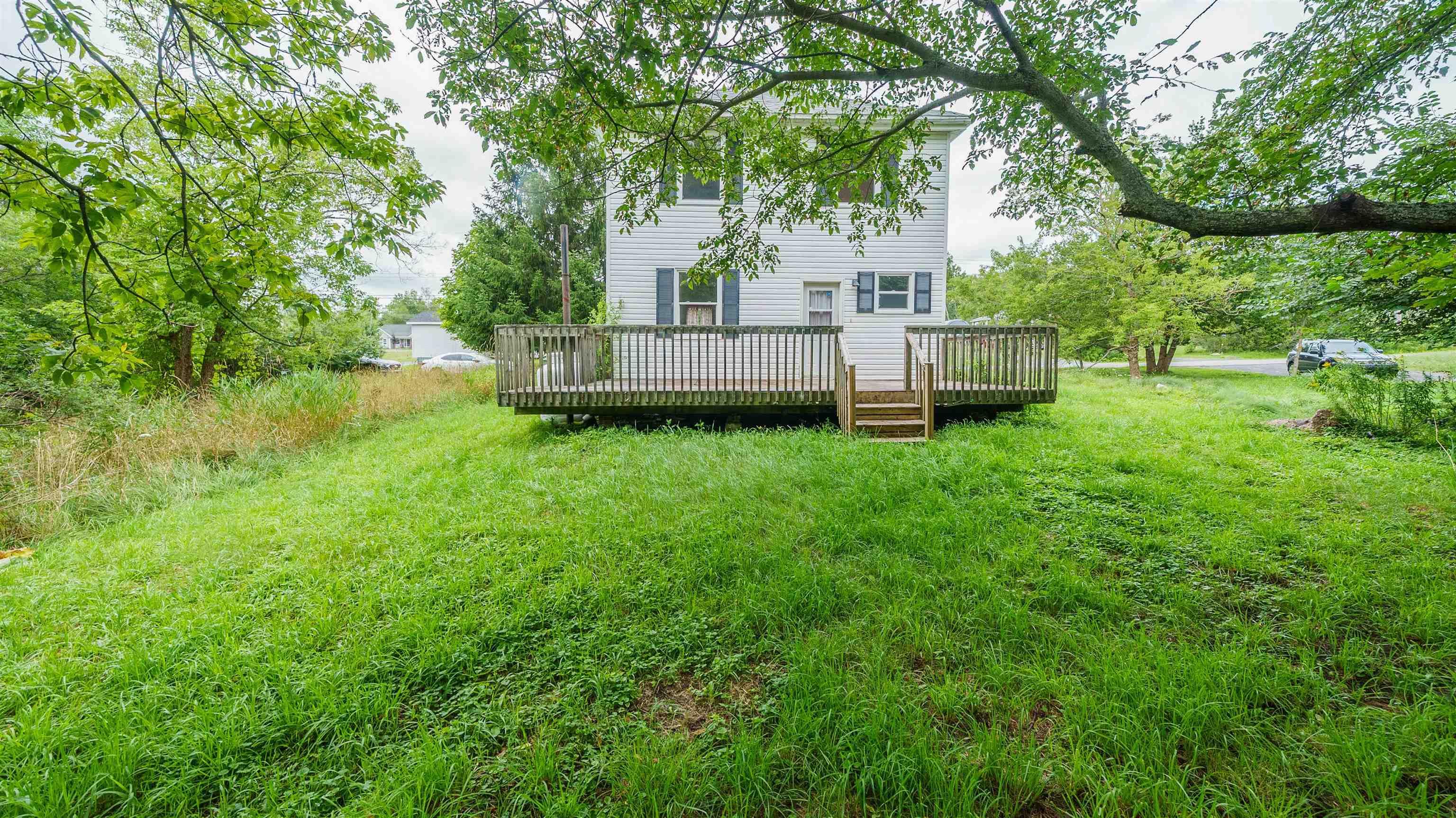$199,900.00: 1909 Campbells Road, Westville