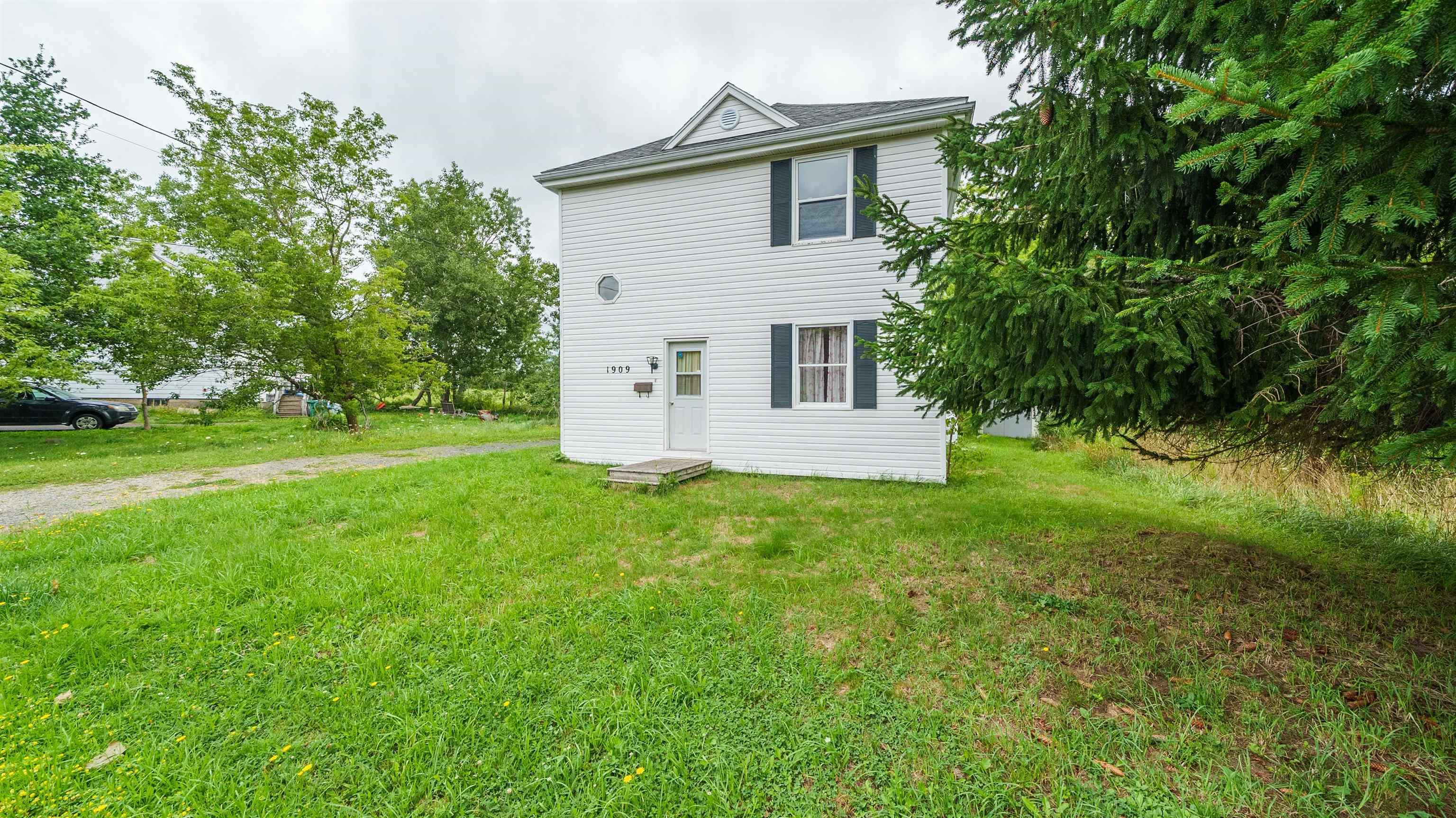 $199,900.00: 1909 Campbells Road, Westville