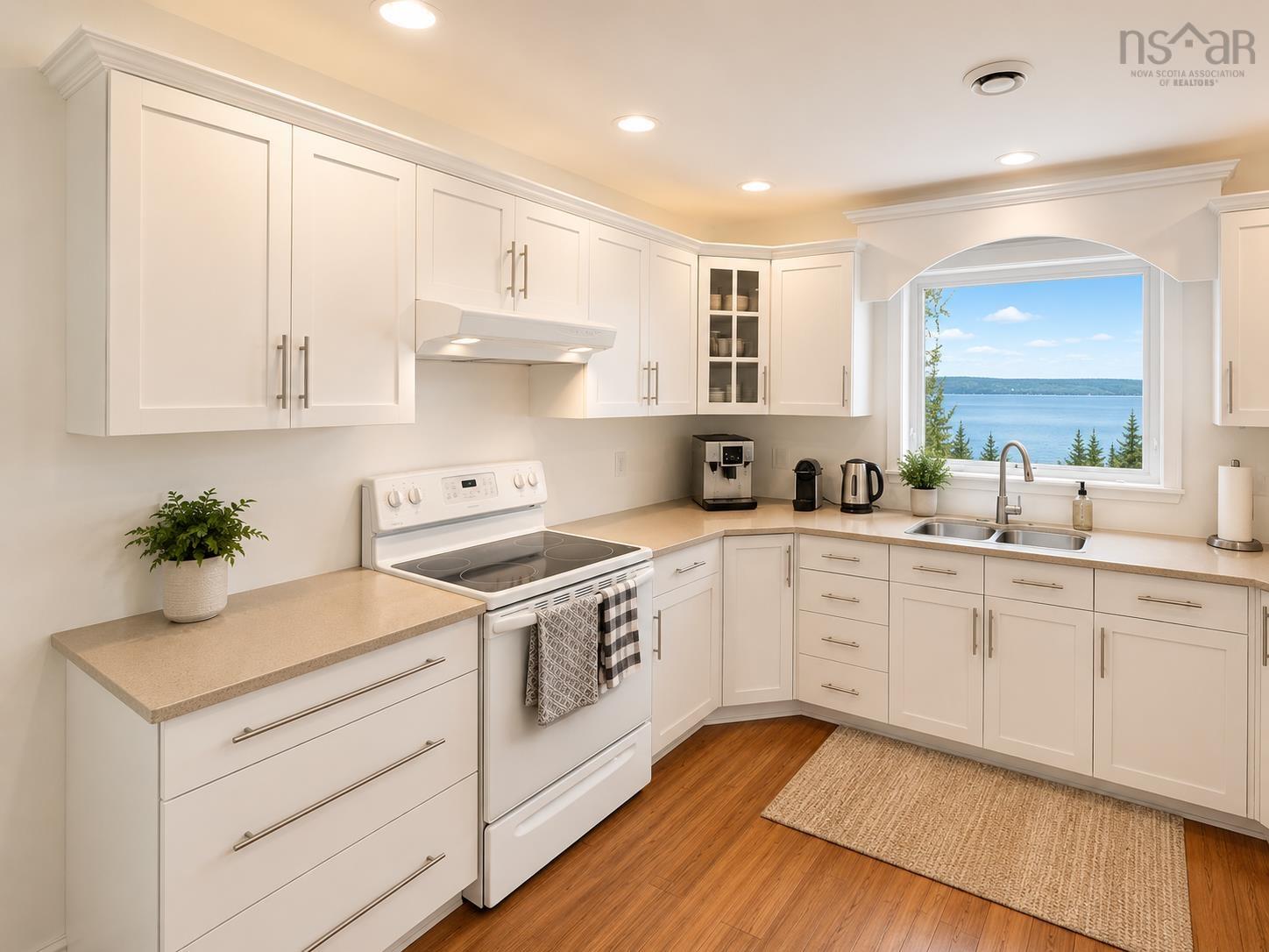 $589,000.00: 4297 West Bay Rd, The Points West Bay