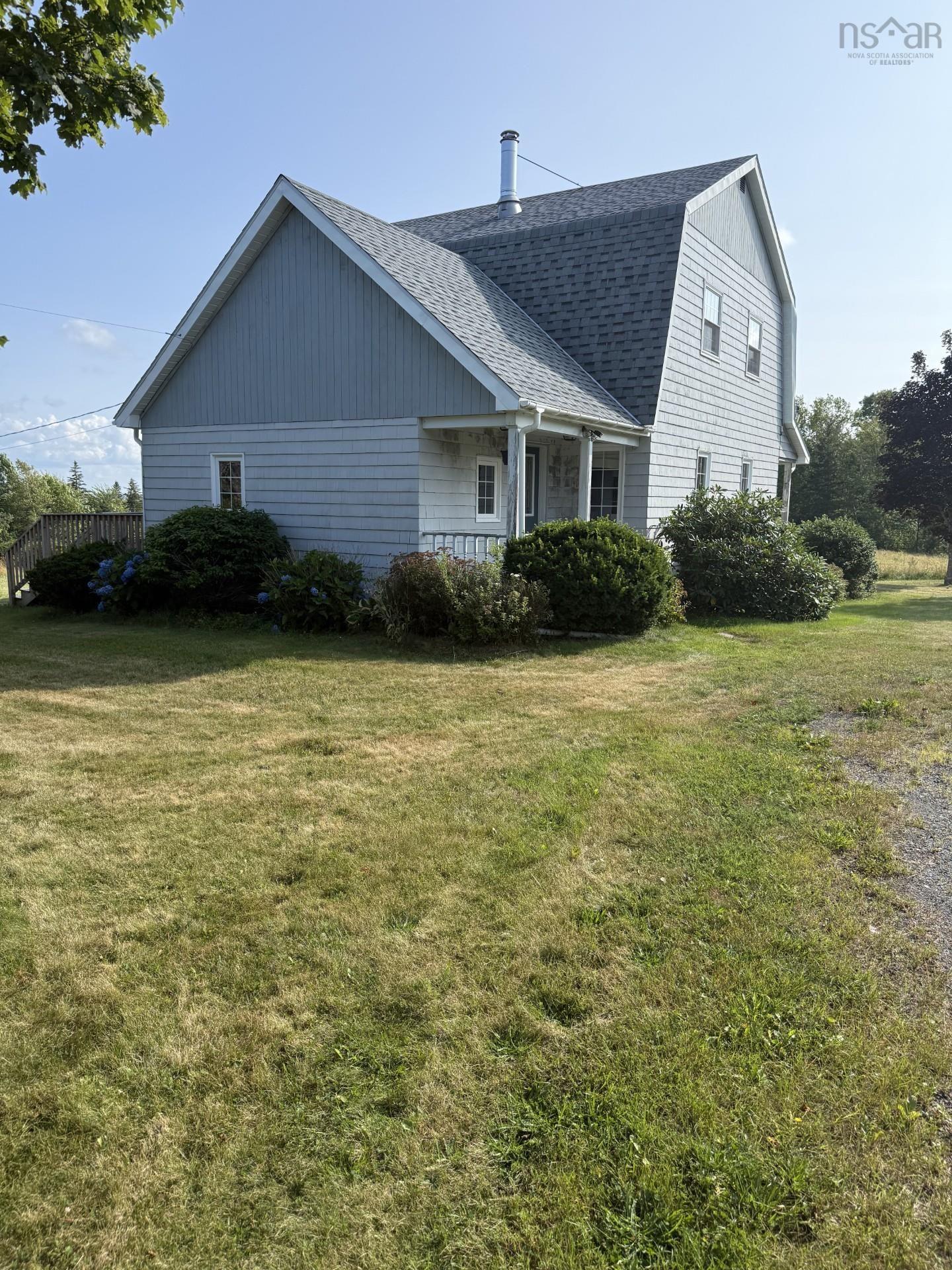 $455,000.00: 387 BEAVER ROAD, LAKEVALE, N.S., Lakevale