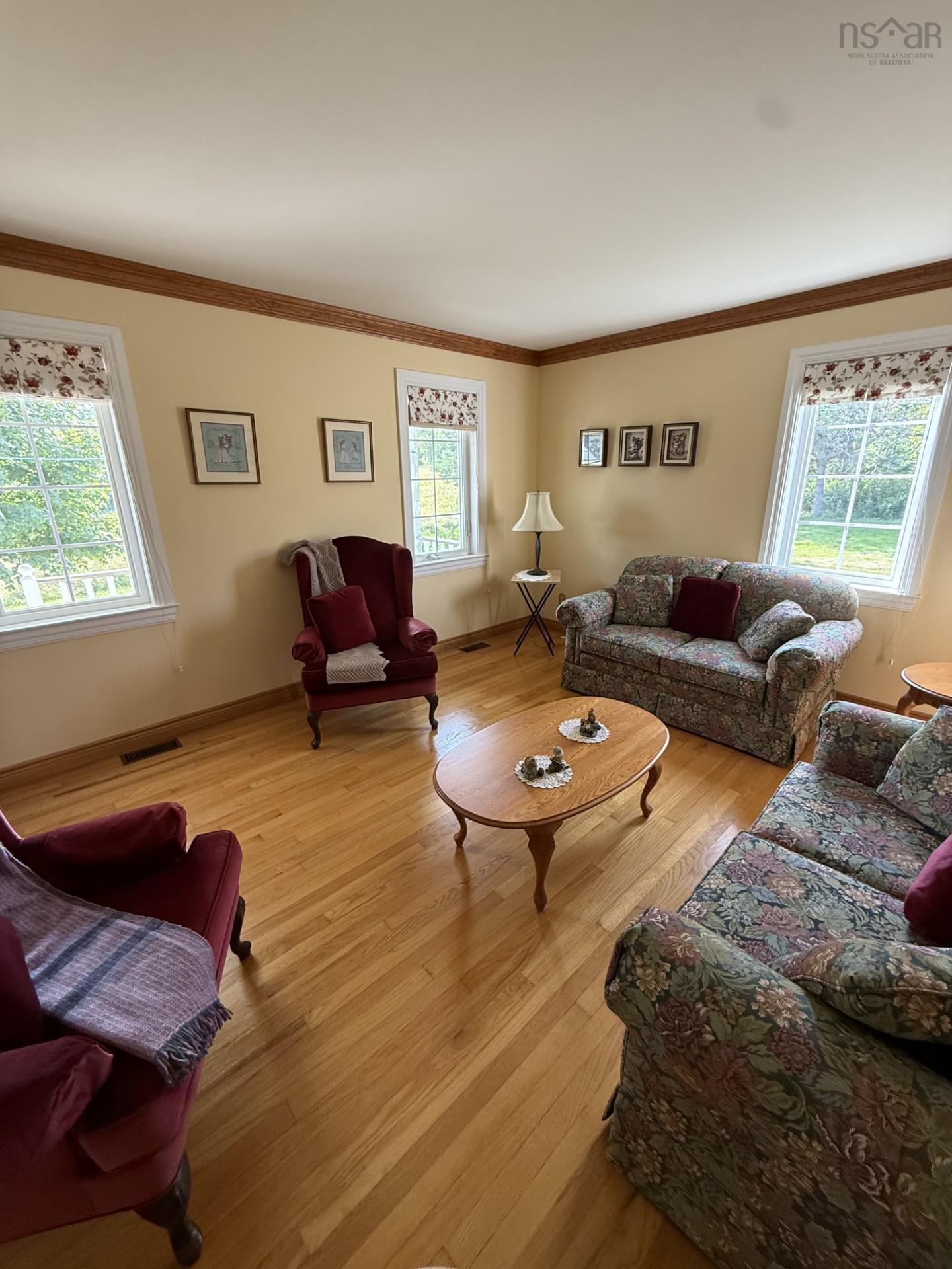 $455,000.00: 387 BEAVER ROAD, LAKEVALE, N.S., Lakevale