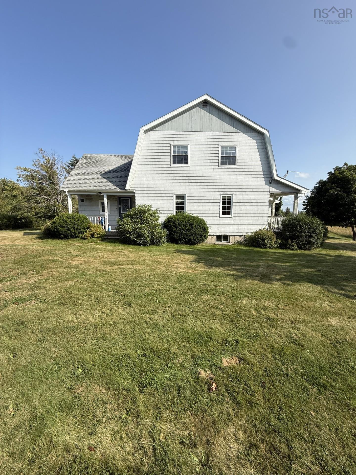 $455,000.00: 387 BEAVER ROAD, LAKEVALE, N.S., Lakevale