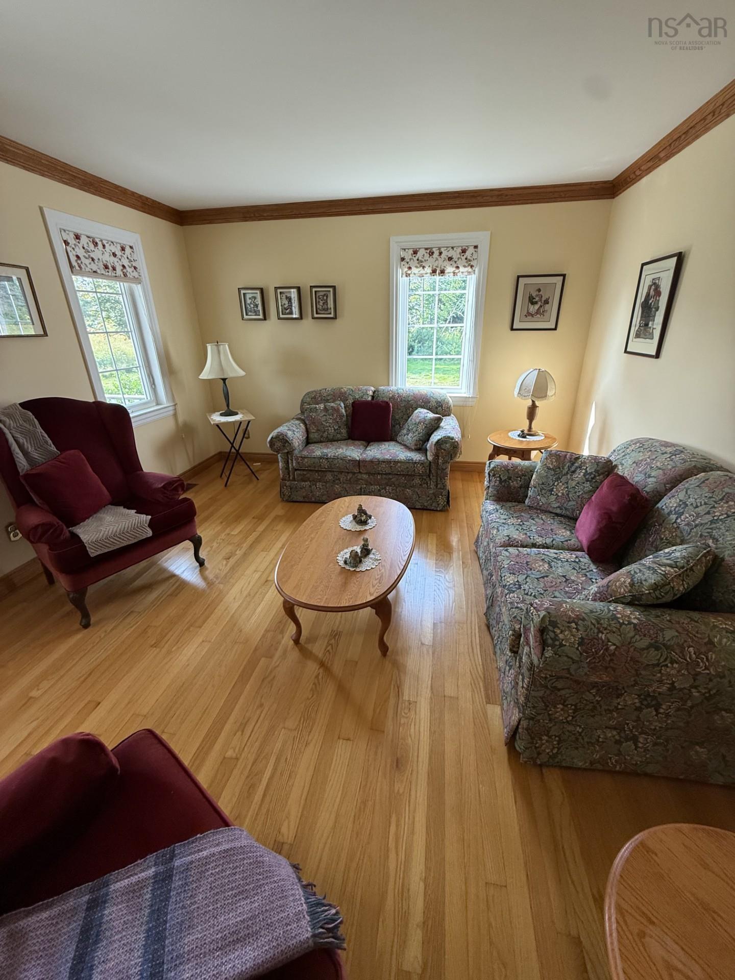 $455,000.00: 387 BEAVER ROAD, LAKEVALE, N.S., Lakevale