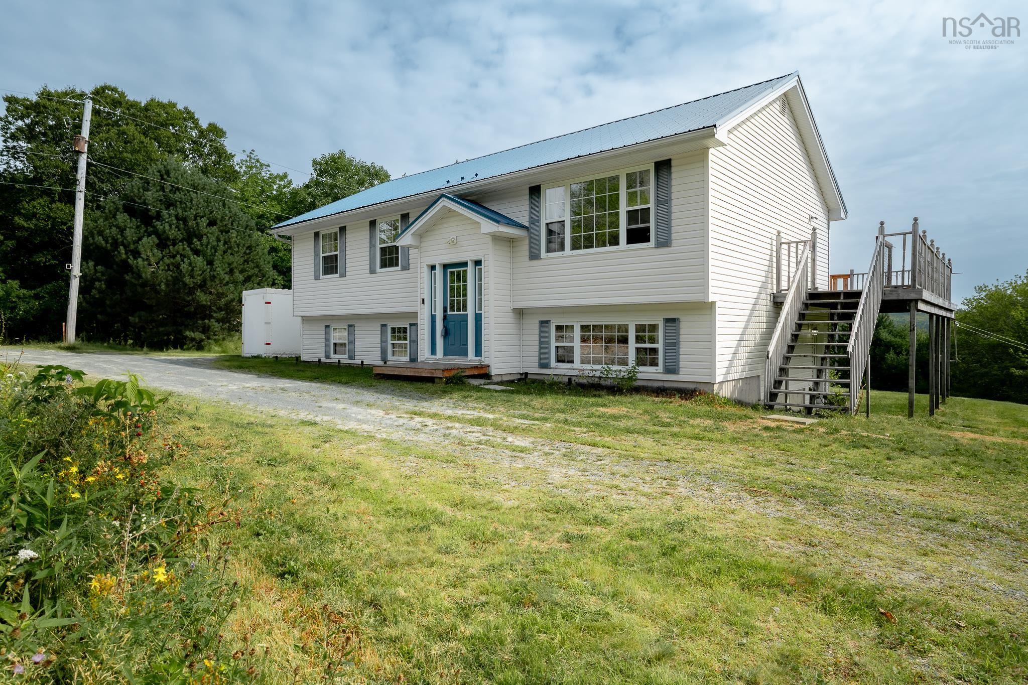 359 Myra Road, Porters Lake, NS (MLS® 202620833)