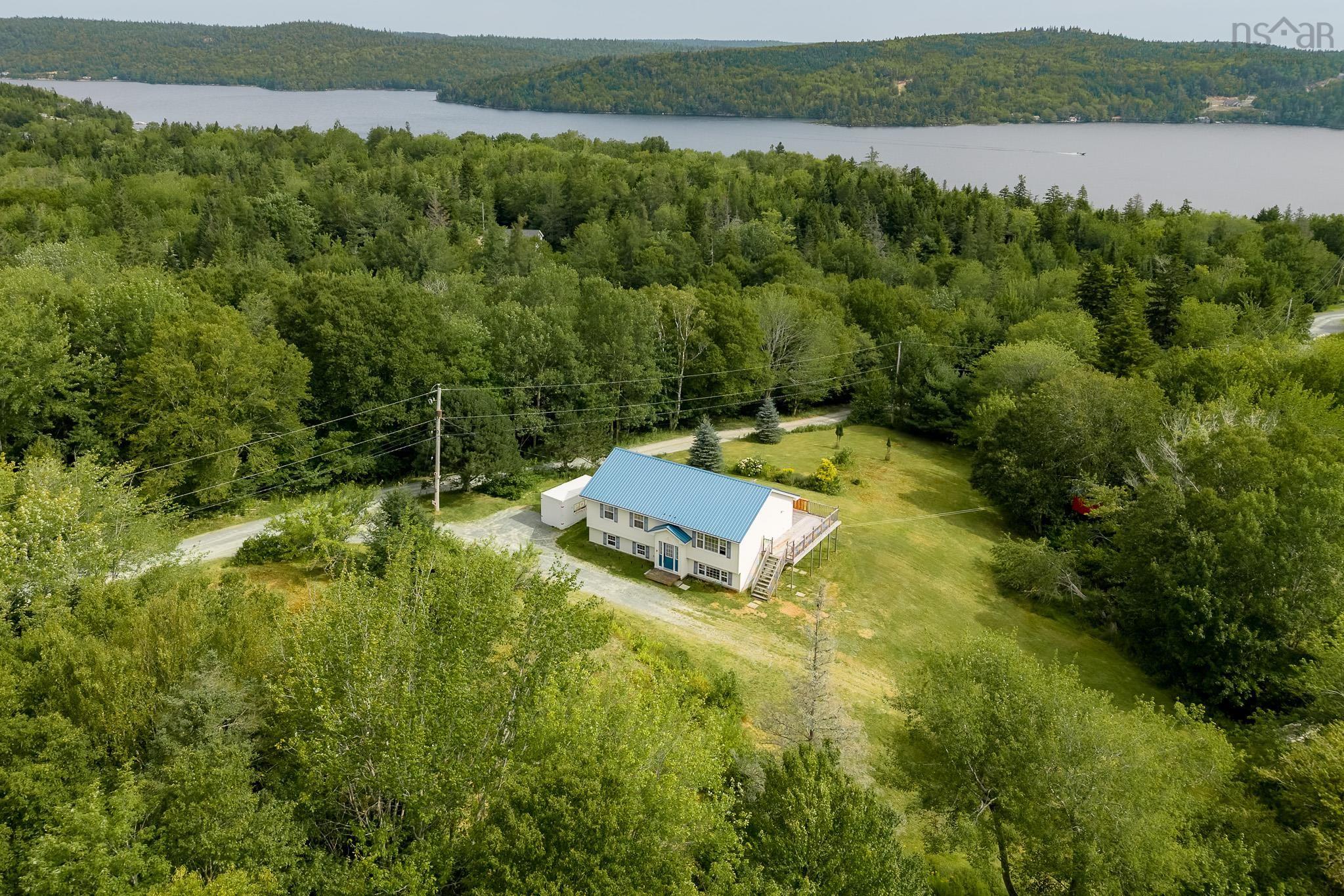 359 Myra Road, Porters Lake, NS (MLS 202620833)