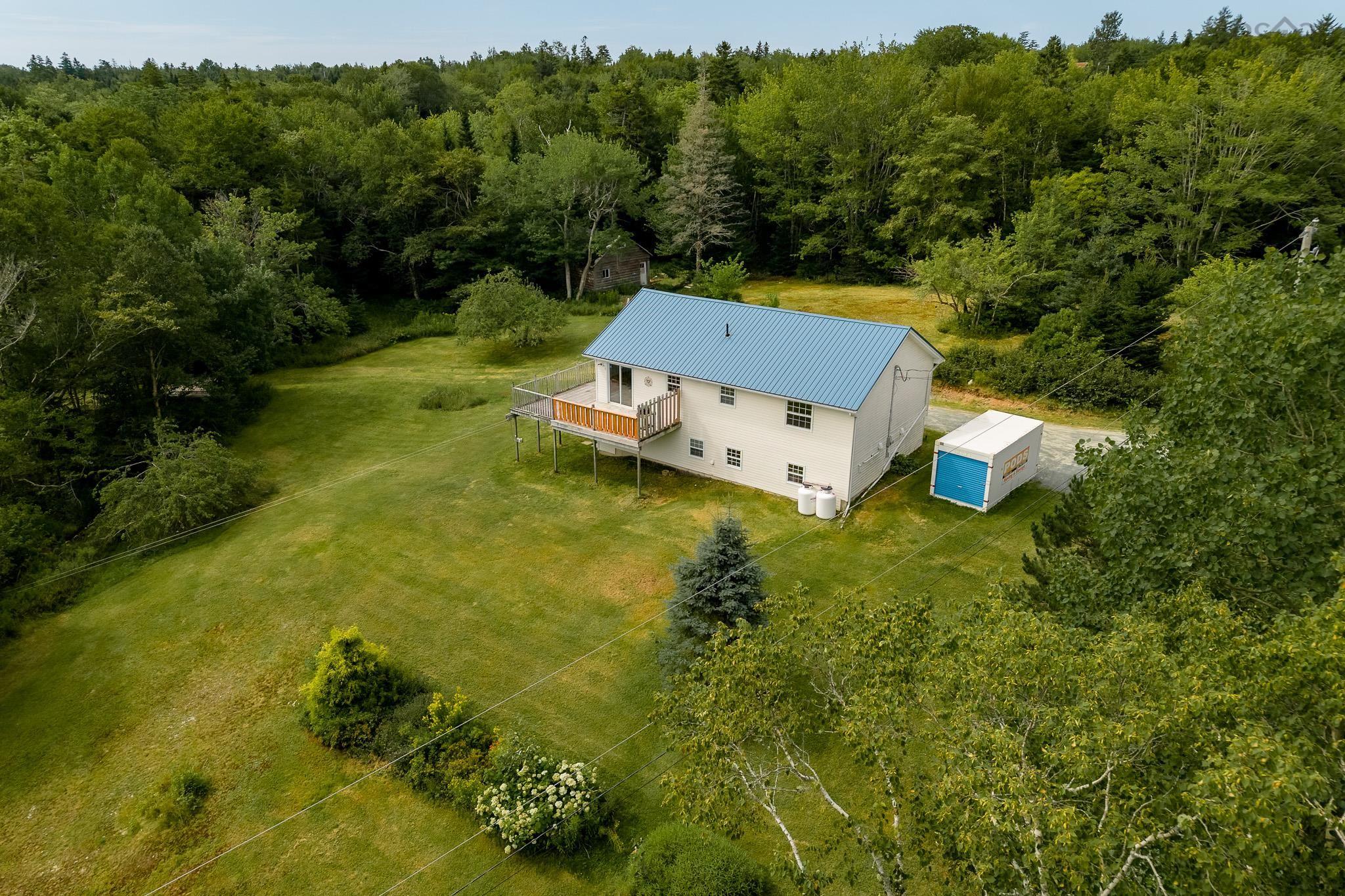 359 Myra Road, Porters Lake, NS (MLS 202620833)