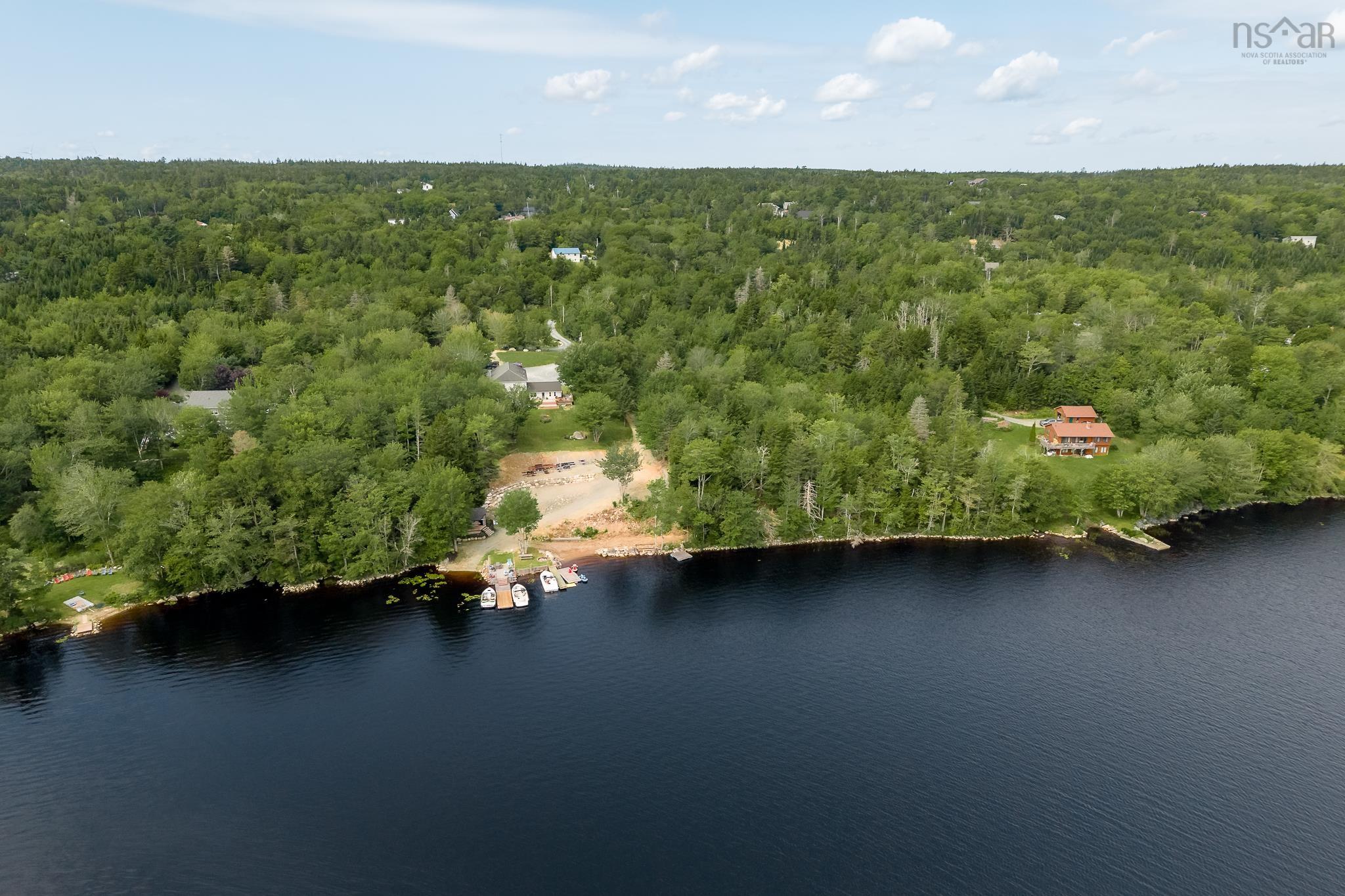 359 Myra Road, Porters Lake, NS (MLS 202620833)