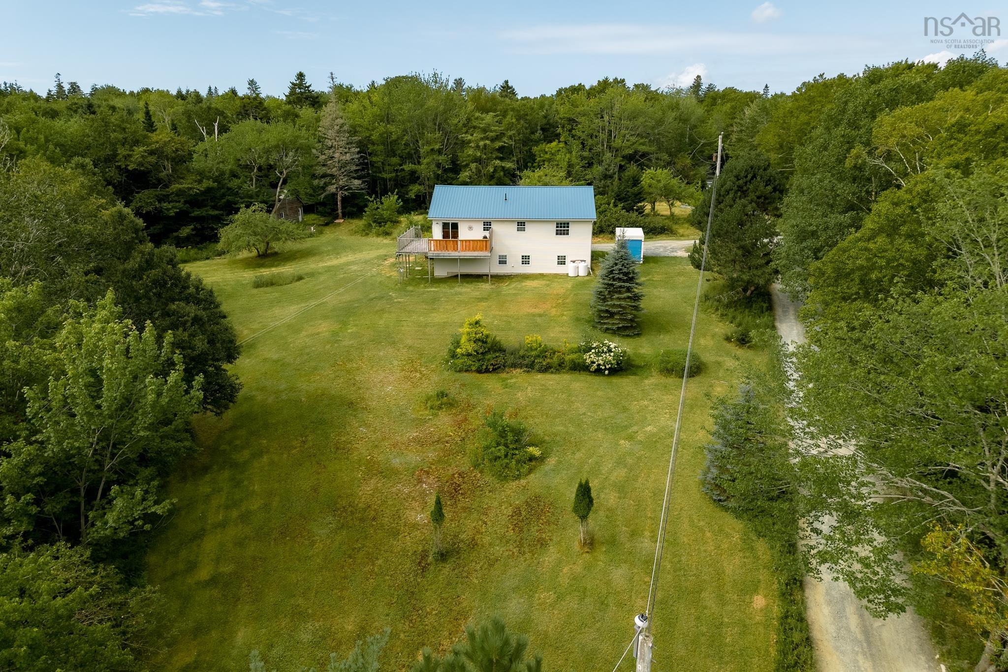 359 Myra Road, Porters Lake, NS (MLS 202620833)