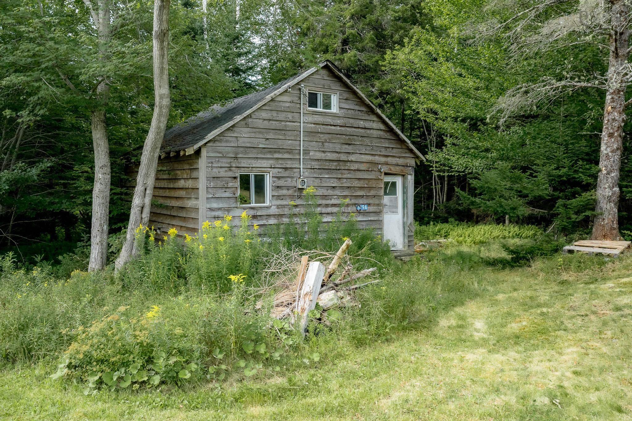 359 Myra Road, Porters Lake, NS (MLS 202620833)
