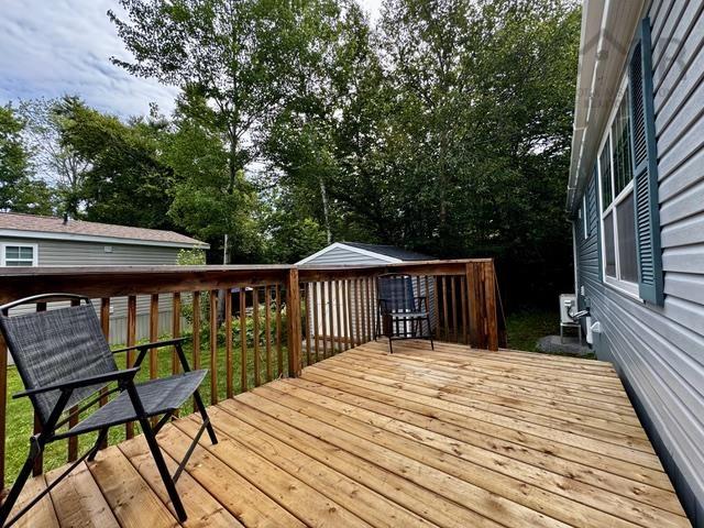 1140 Susan Drive, Beaver Bank, NS (MLS 202620834)