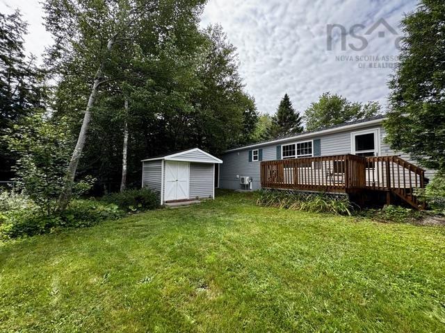 1140 Susan Drive, Beaver Bank, NS (MLS 202620834)