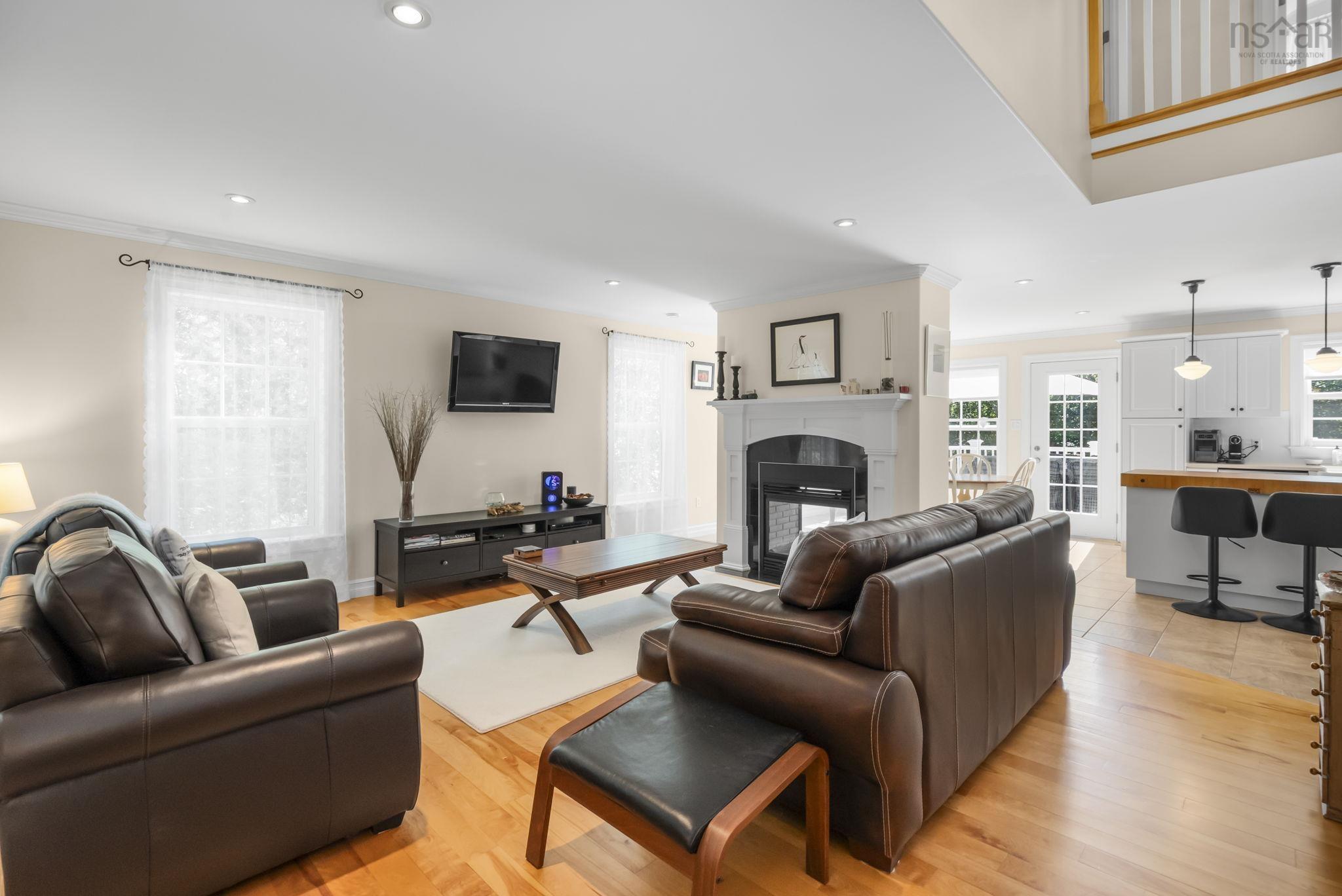 95 Hurshman Drive, Upper Tantallon, NS (MLS 202620835)