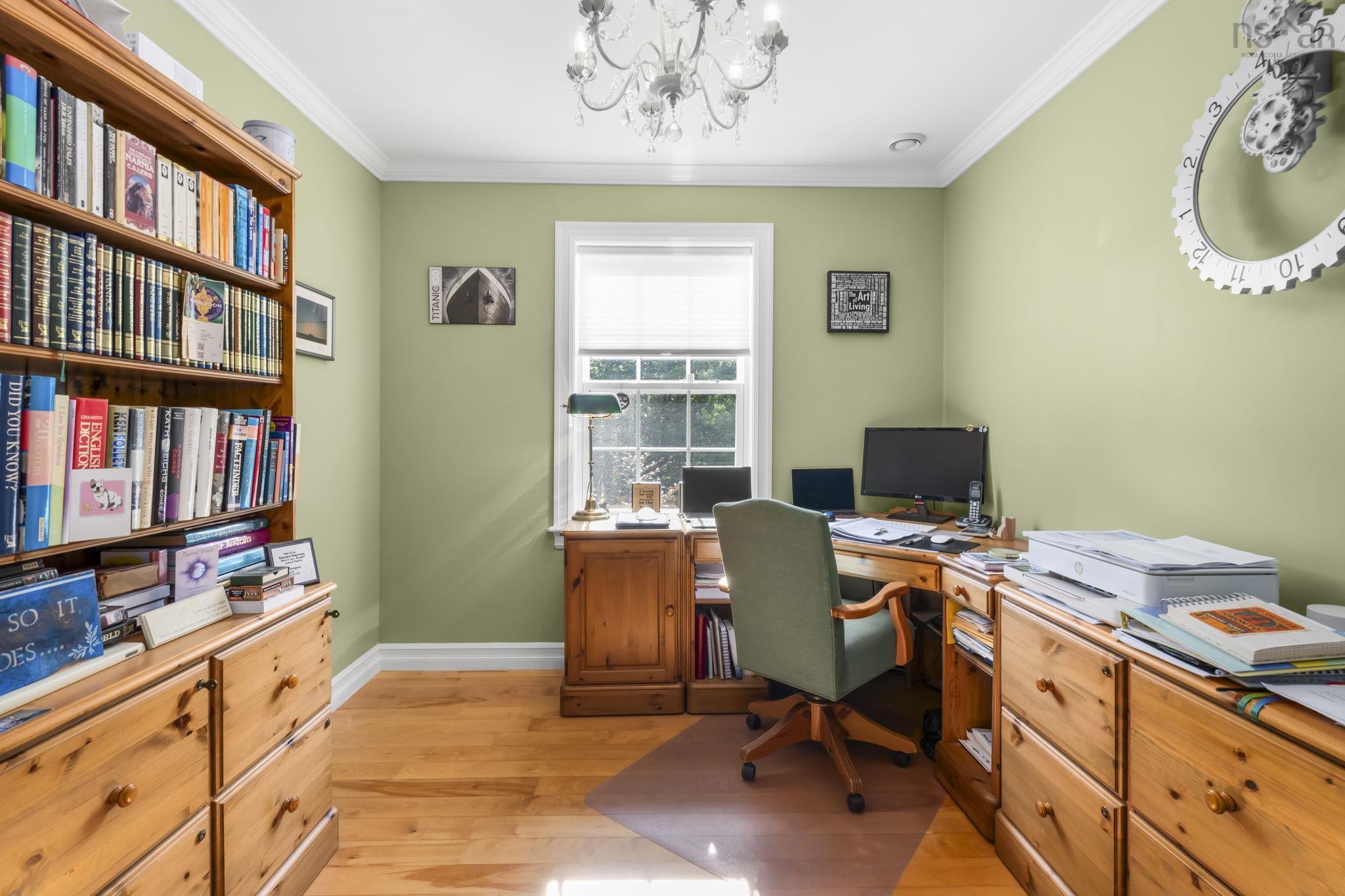 95 Hurshman Drive, Upper Tantallon, NS (MLS 202620835)
